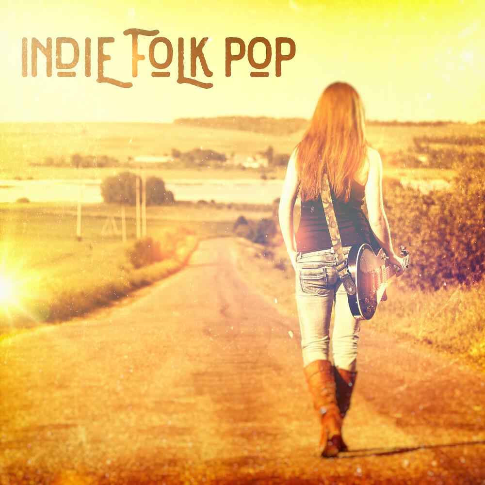 Релиз Indie Folk Pop