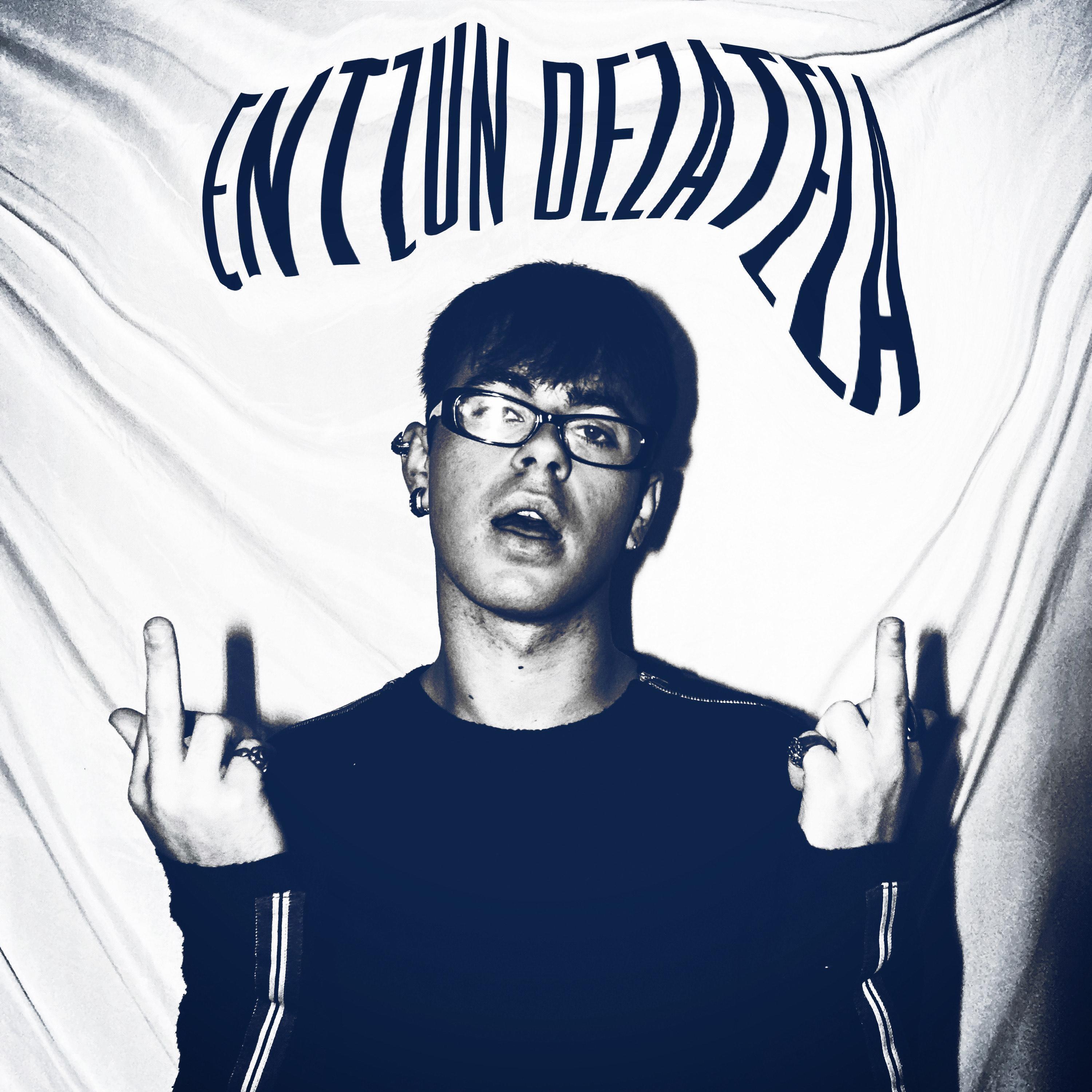 Релиз ENTZUN DEZATELA