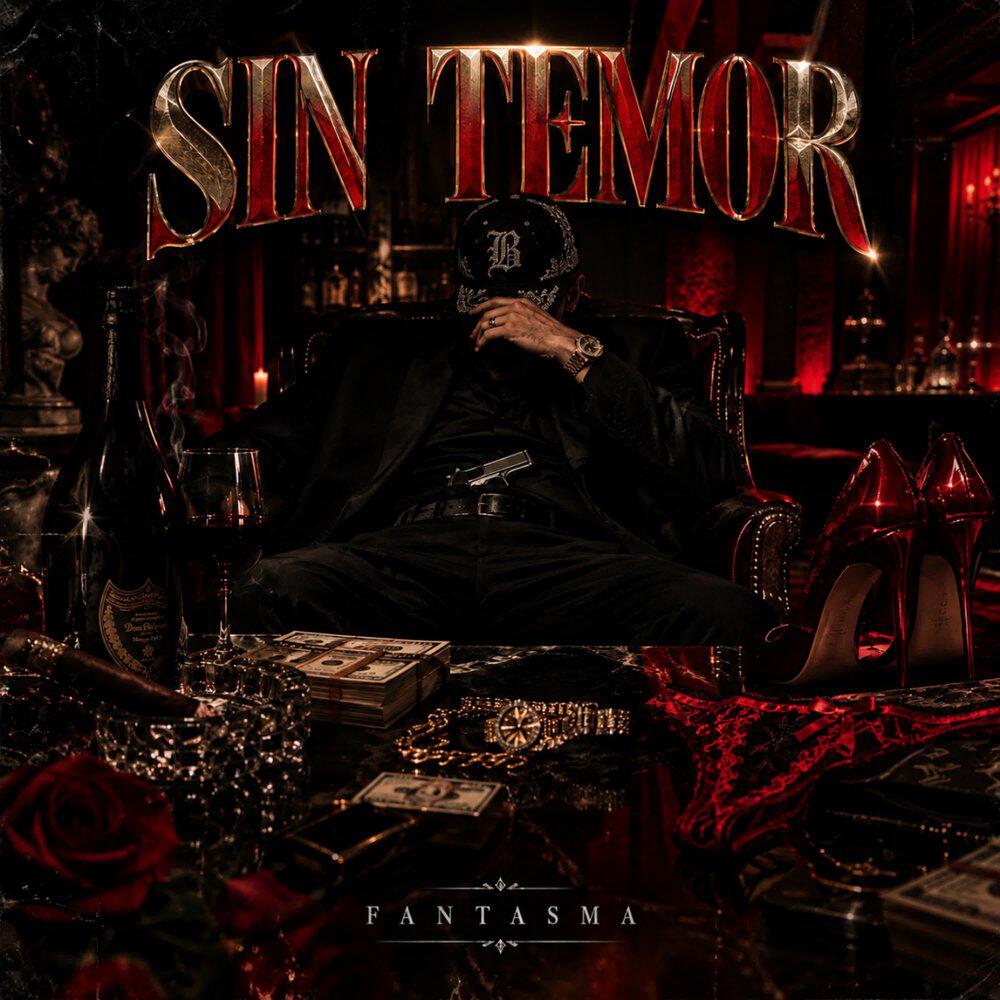 Релиз Sin temor