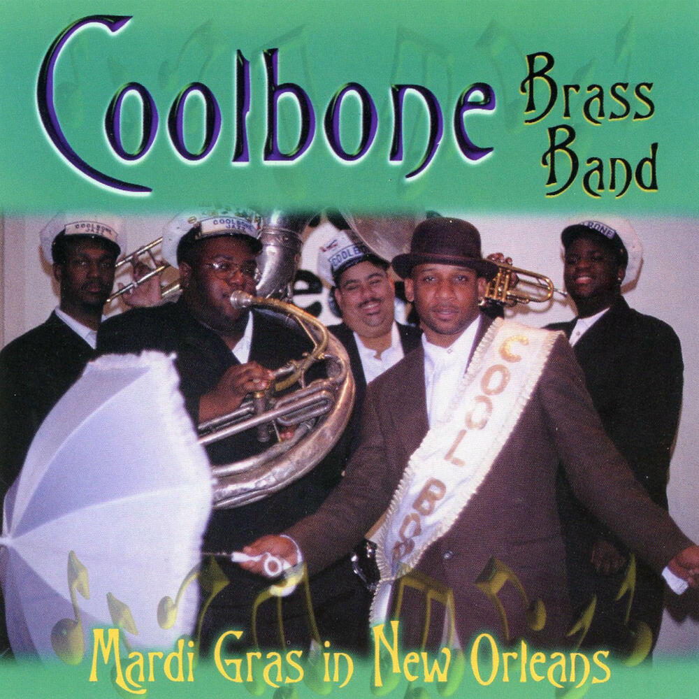 Coolbone Brass Band
