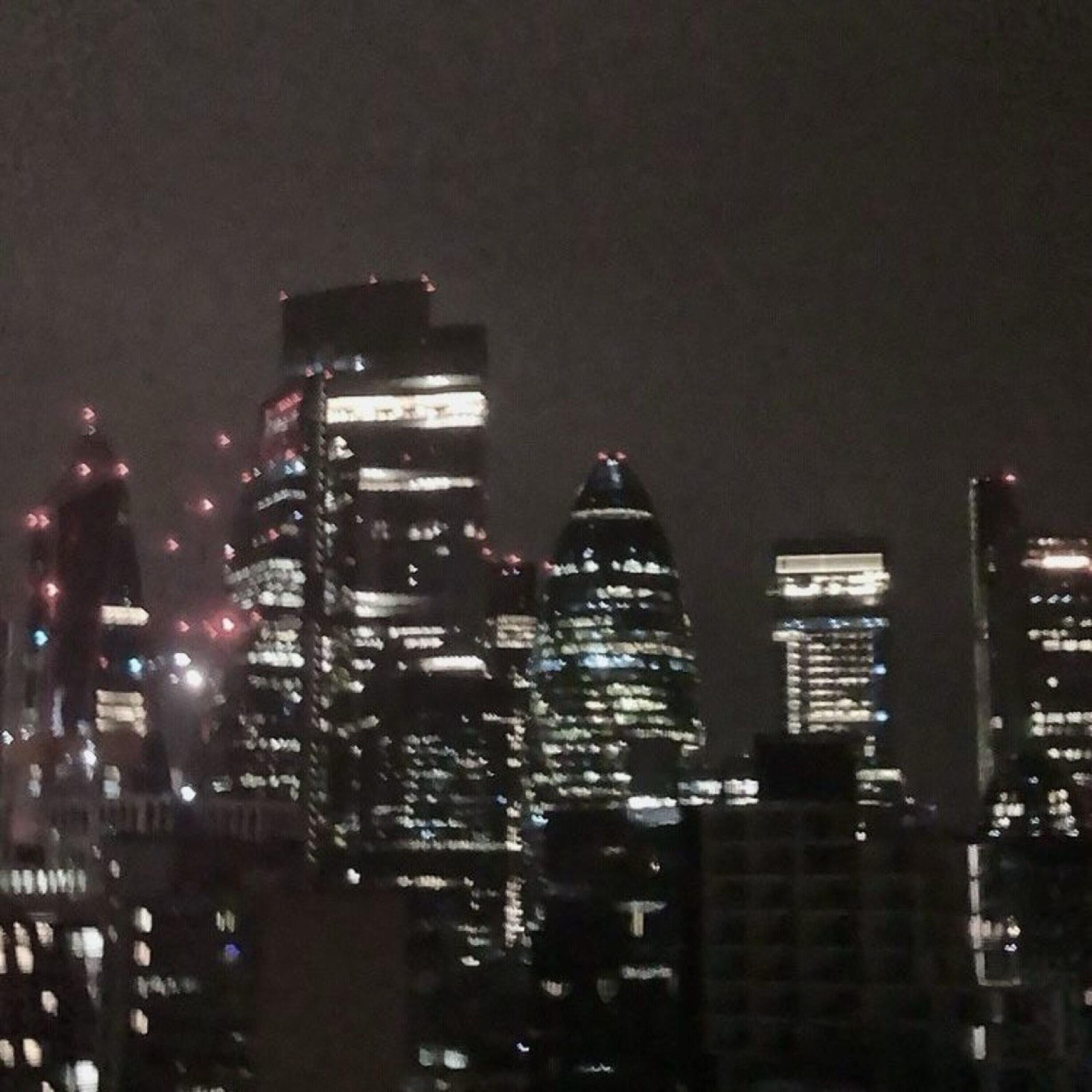Релиз The dream of NYC