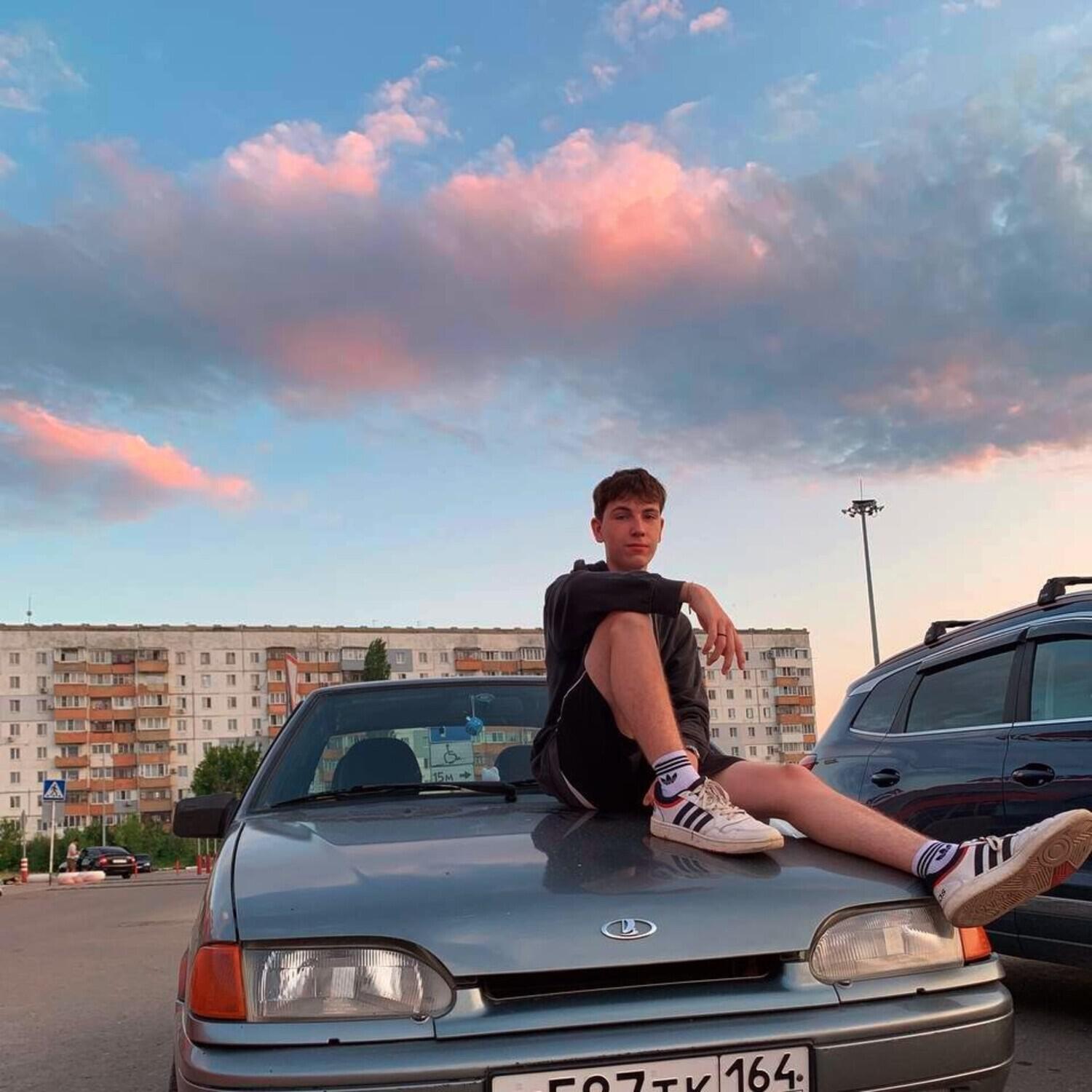 Релиз VOLUME