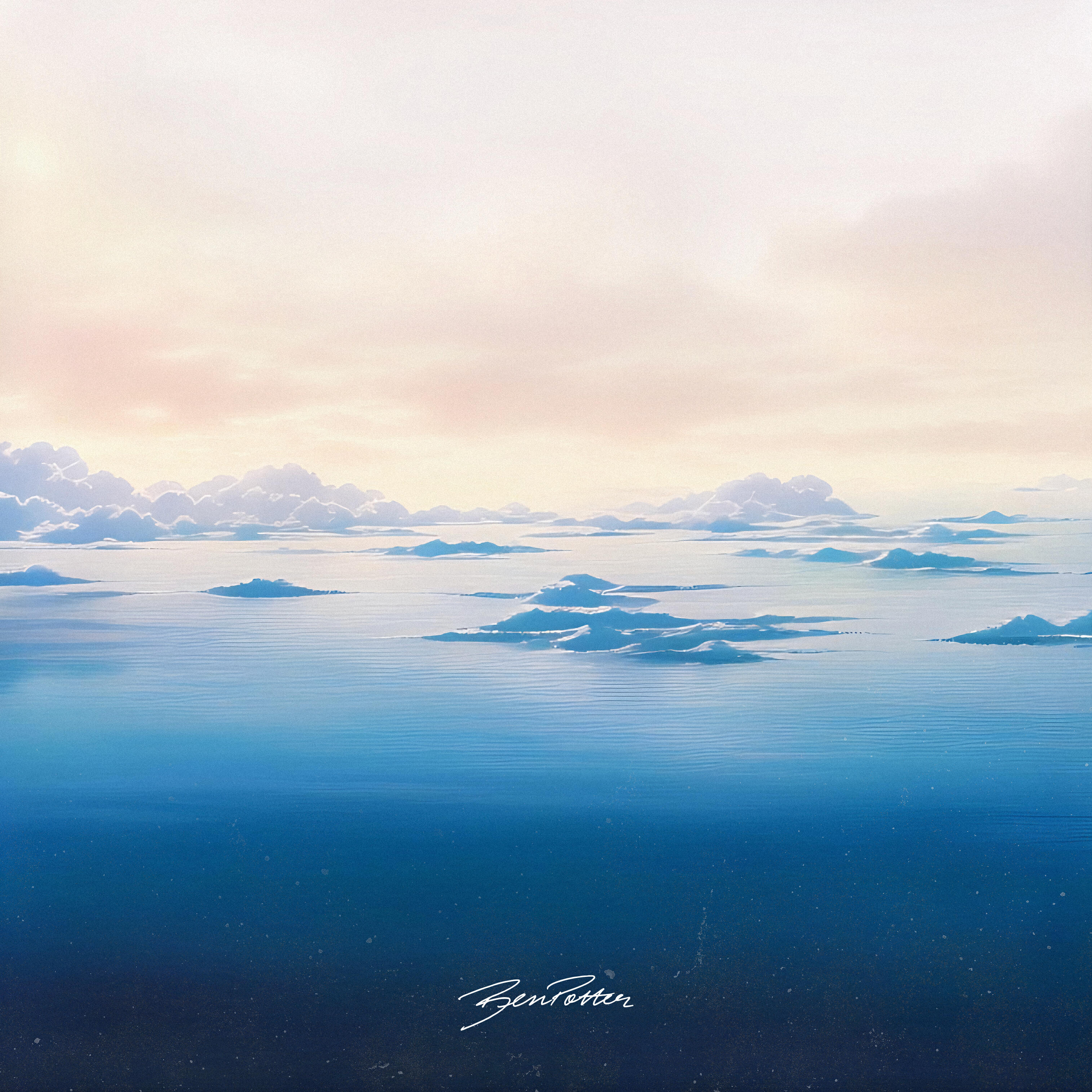 Релиз I'm Healing (Remixes)