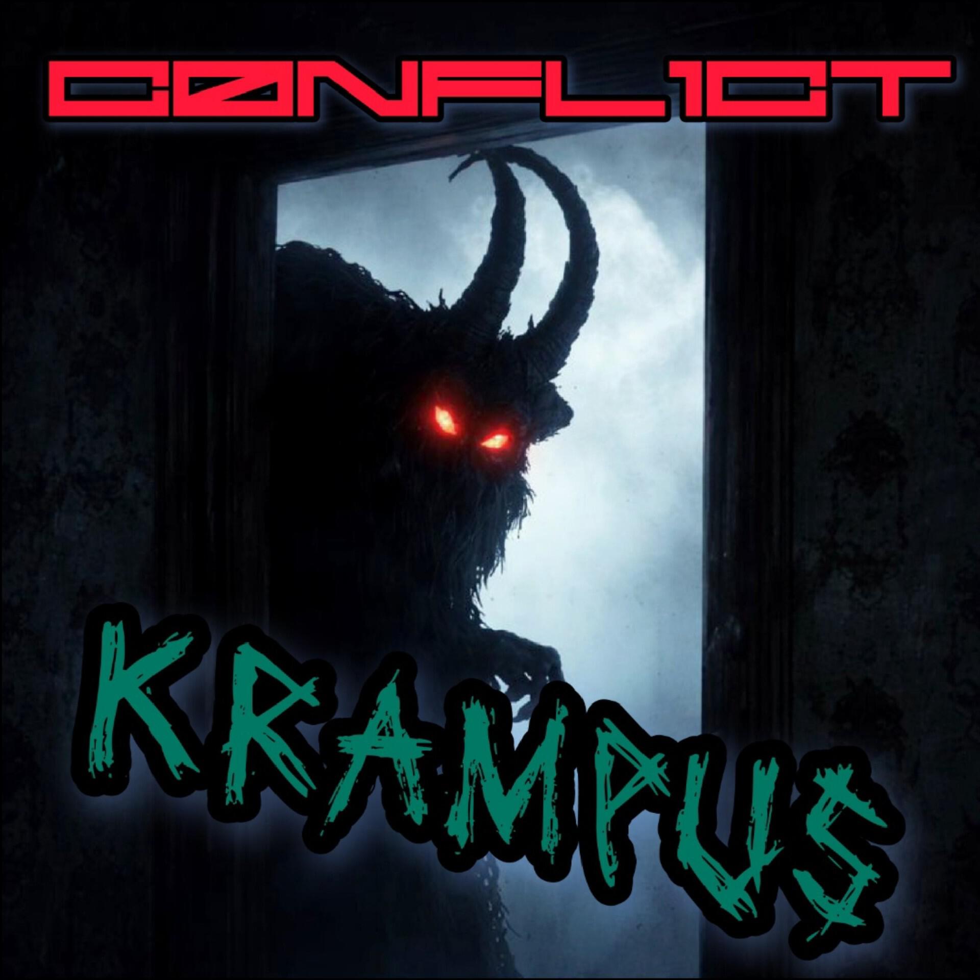Релиз Krampus