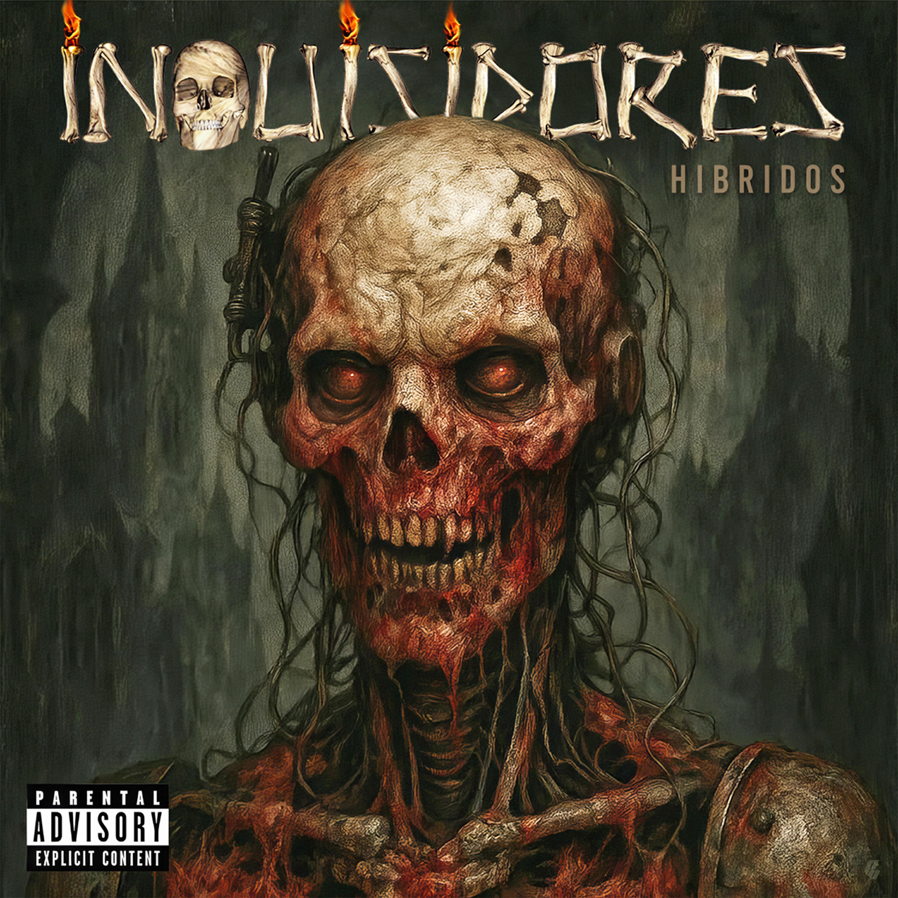 Релиз Hibridos