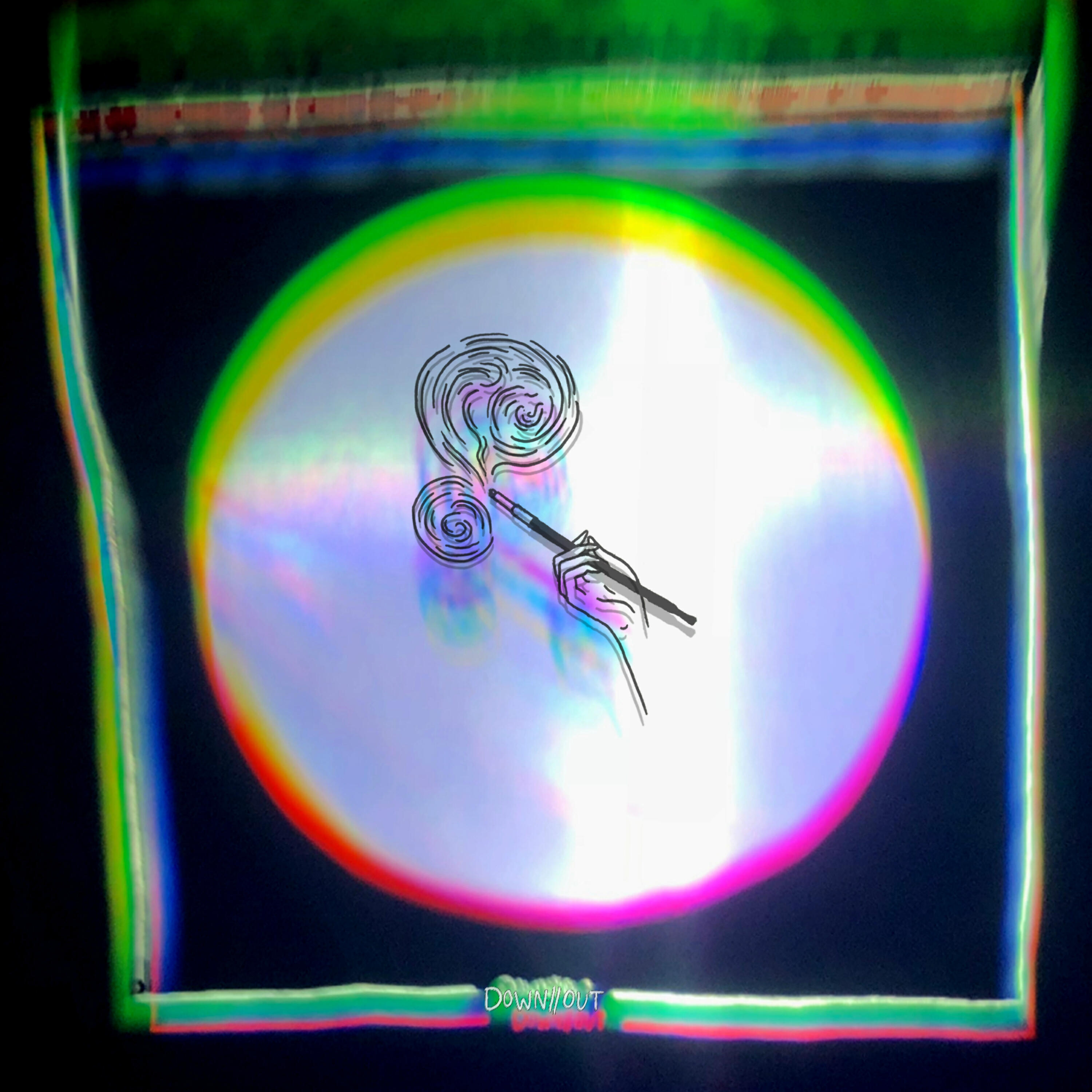 Релиз Down//Out