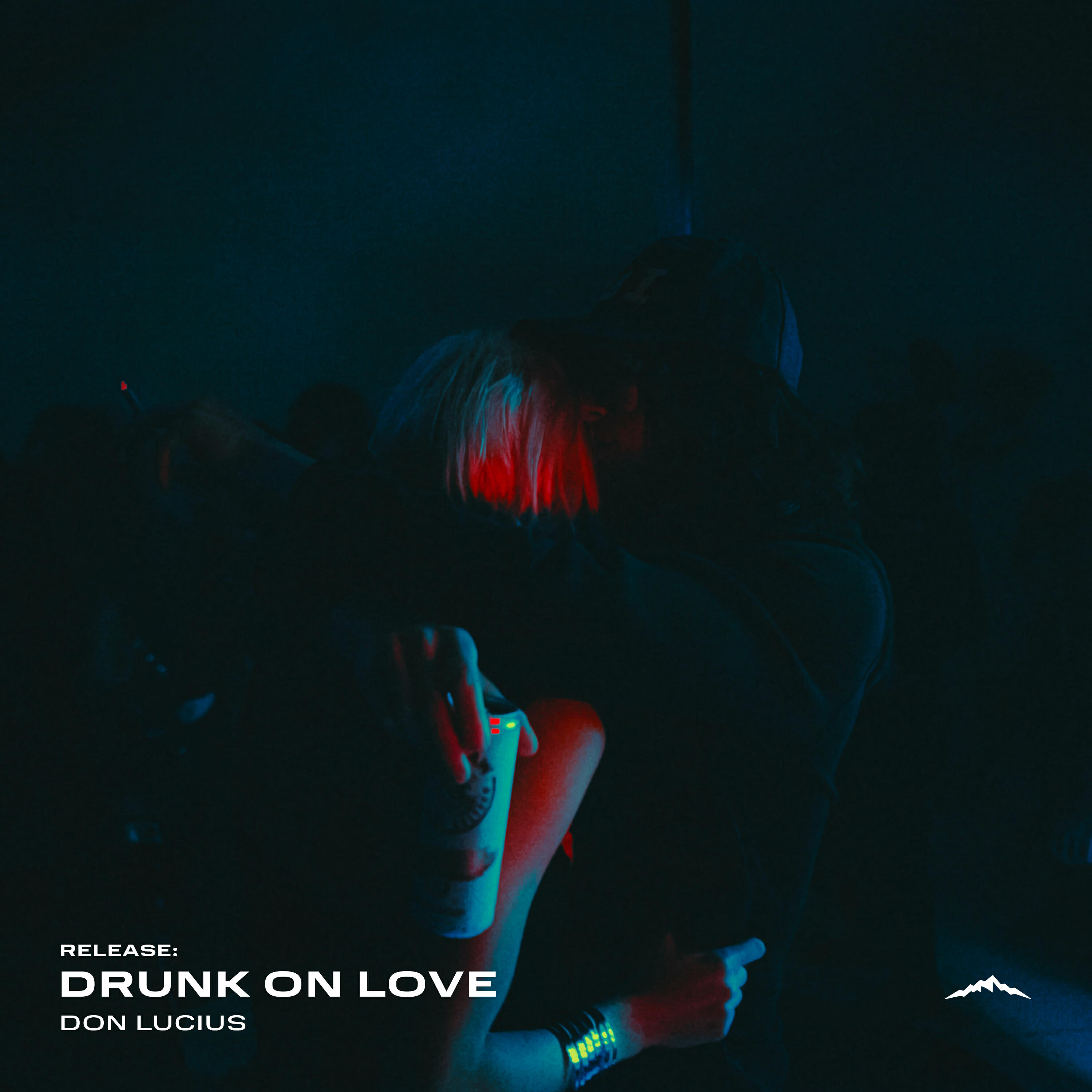 Релиз Drunk On Love