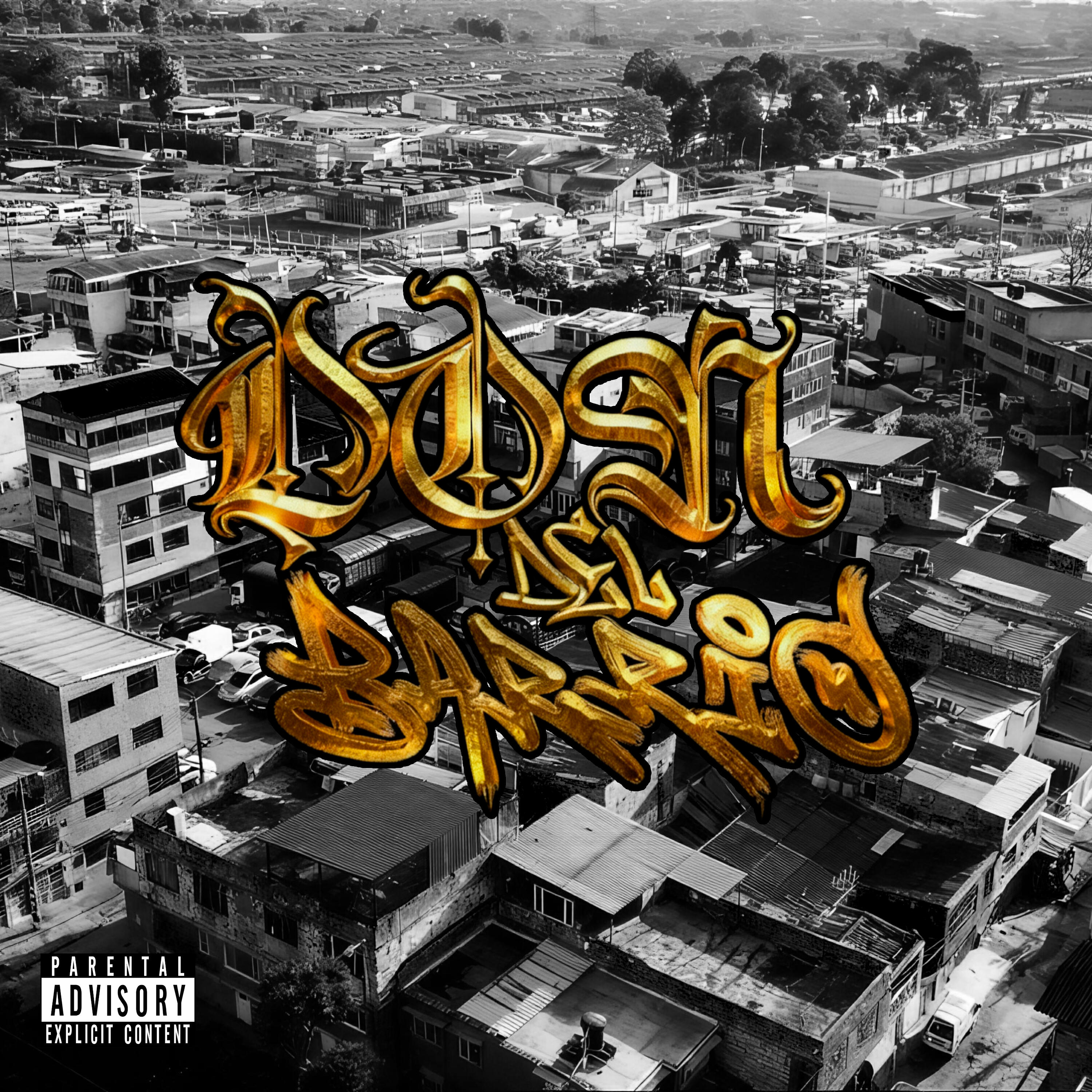 Релиз Don del Barrio