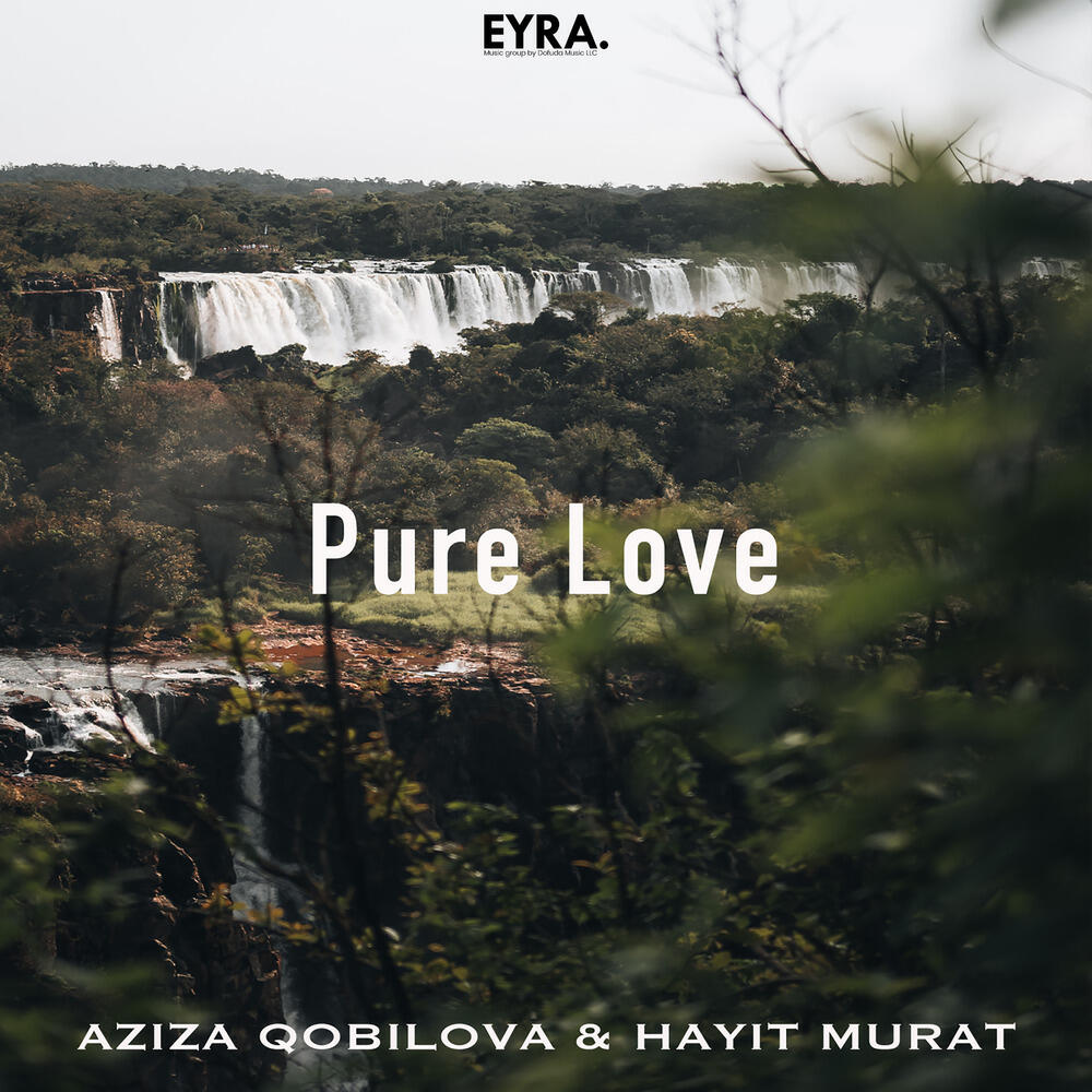 Релиз Pure Love