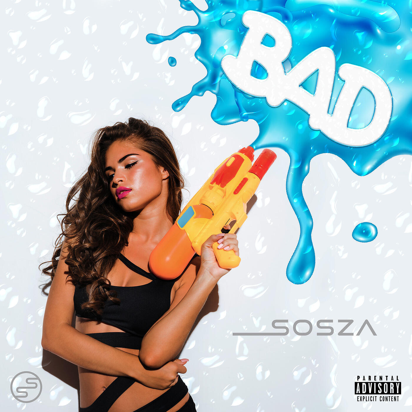 Релиз Bad