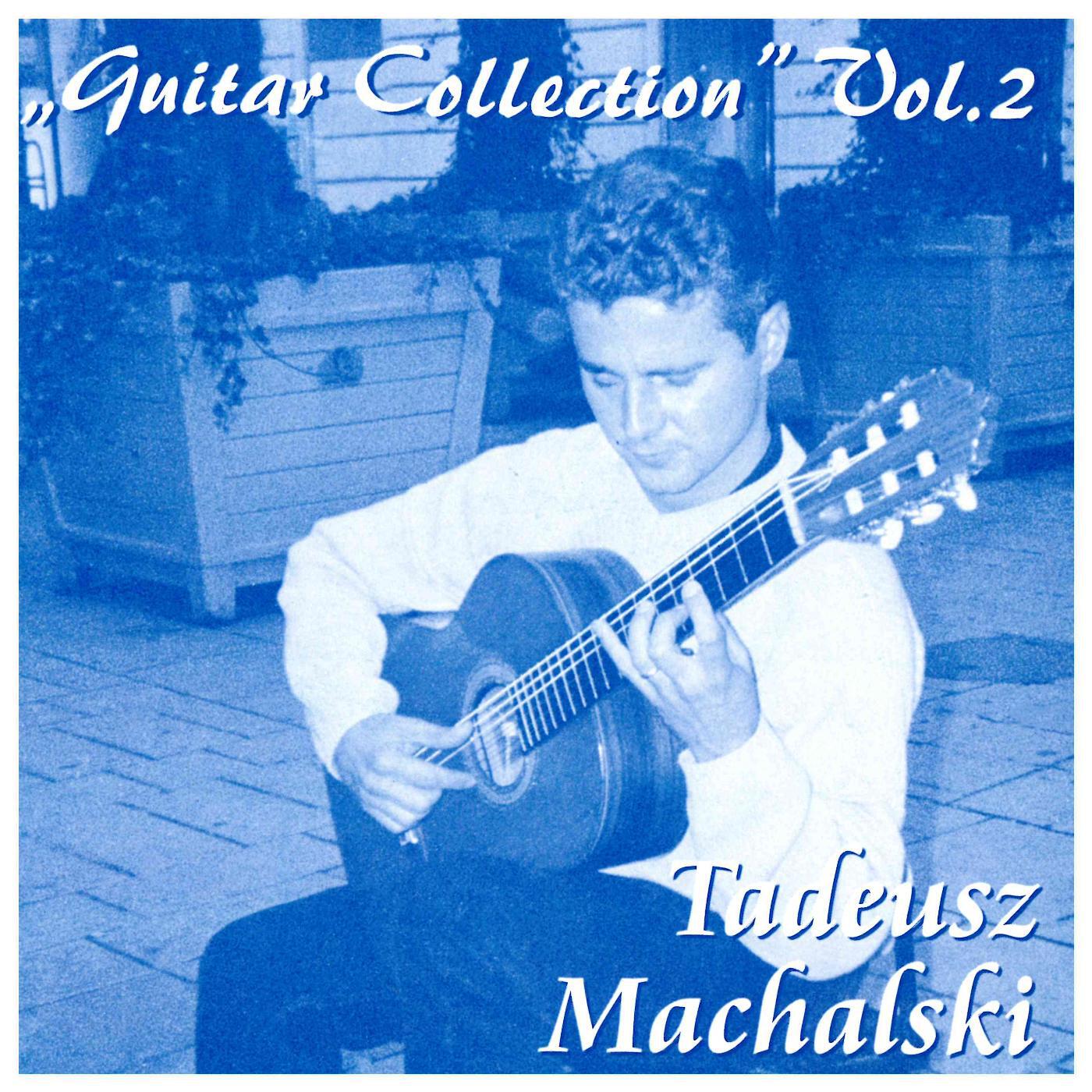Релиз Guitar Collection, Vol. 2
