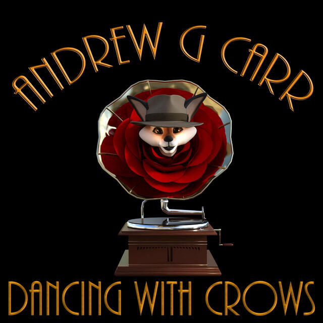 Релиз Dancing with Crows