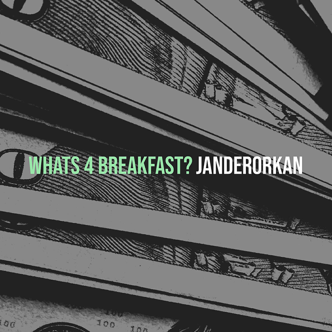Релиз Whats 4 Breakfast?