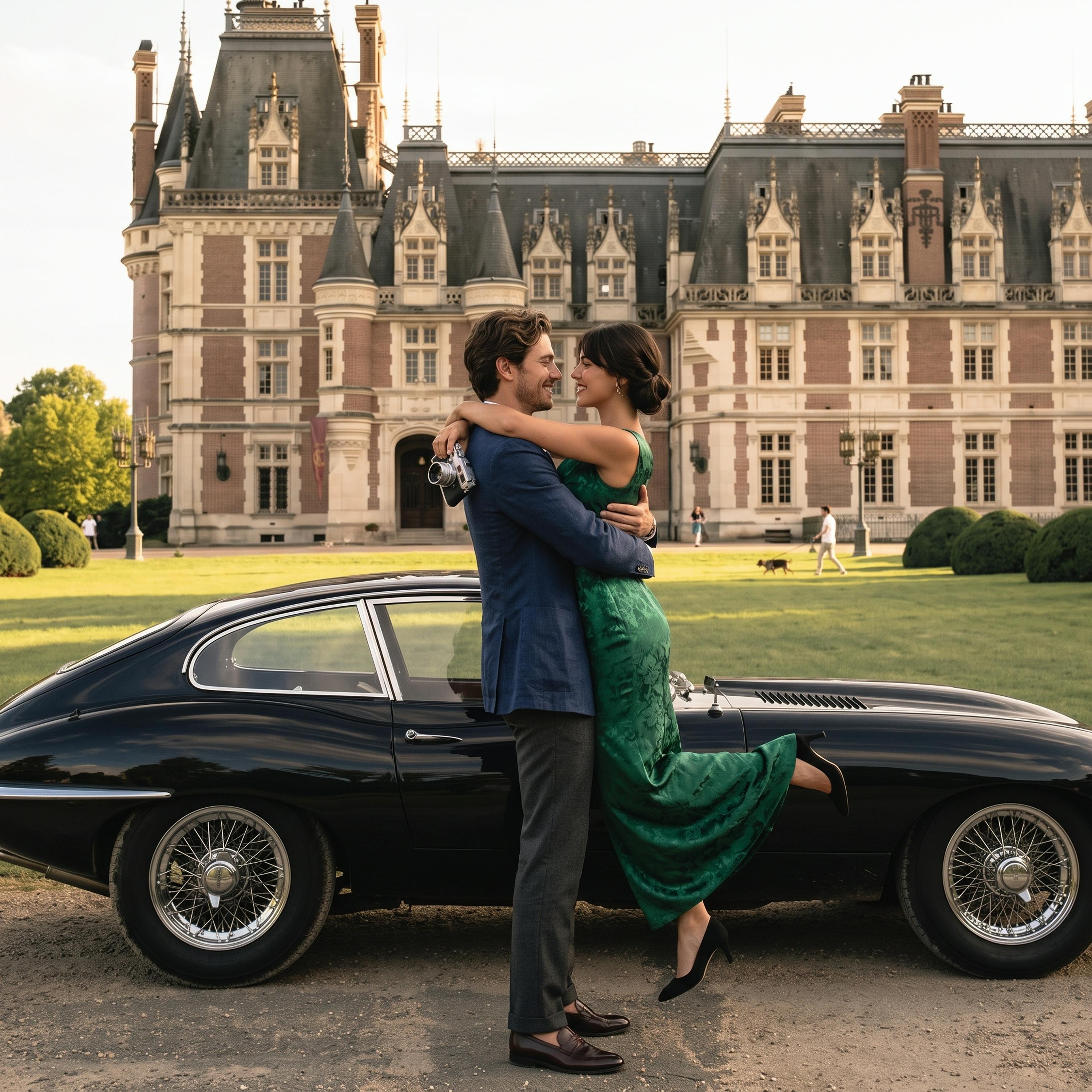 Релиз Rich With You