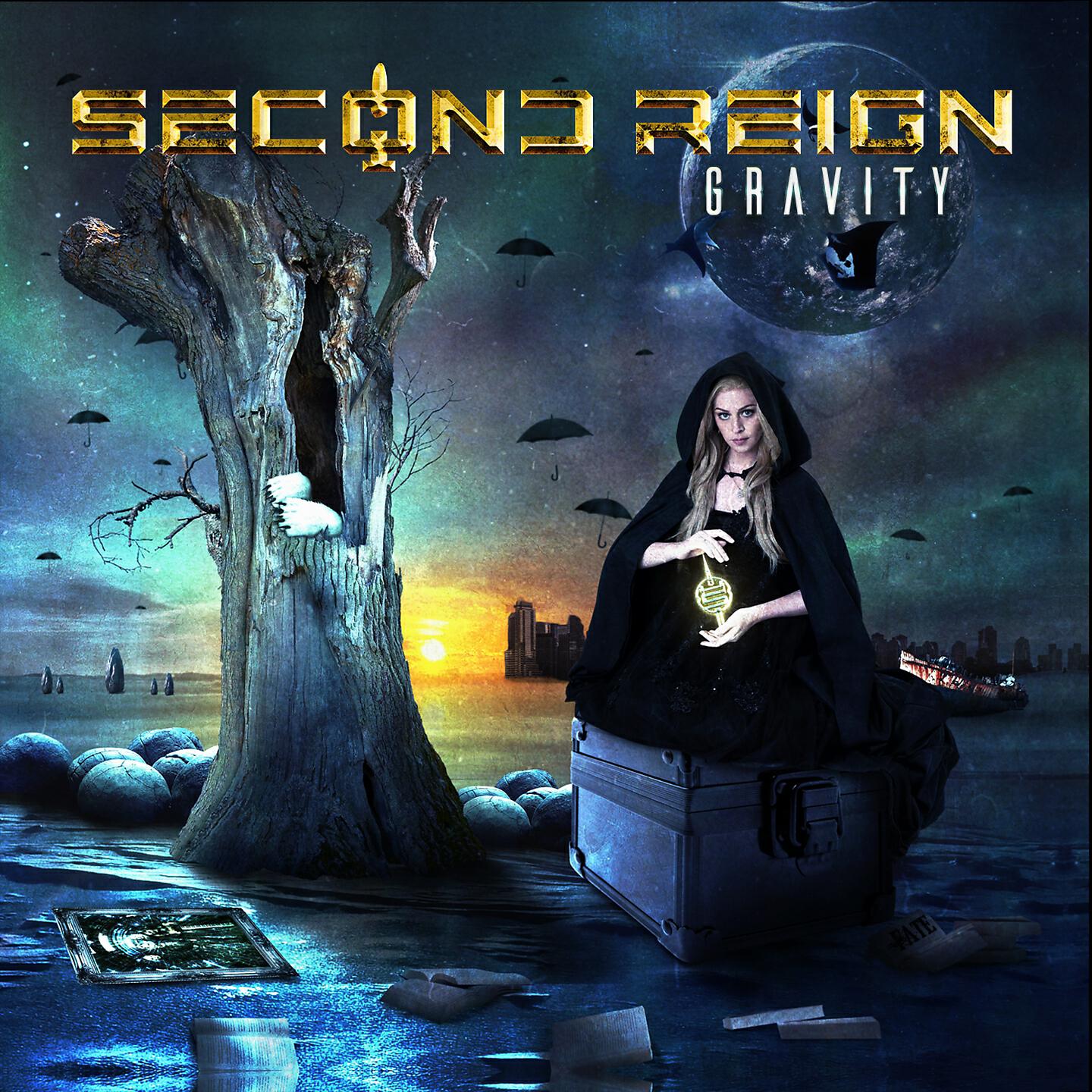 Second Reign