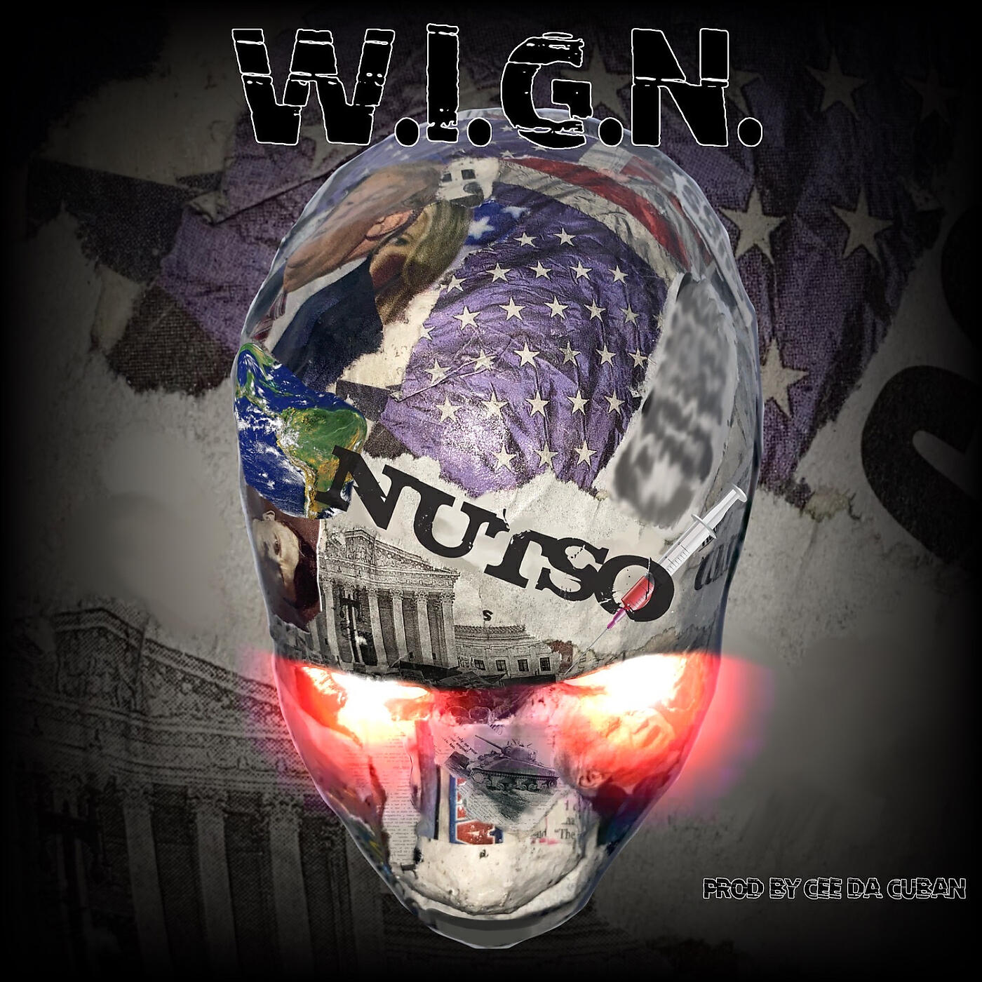 Релиз W.I.G.N
