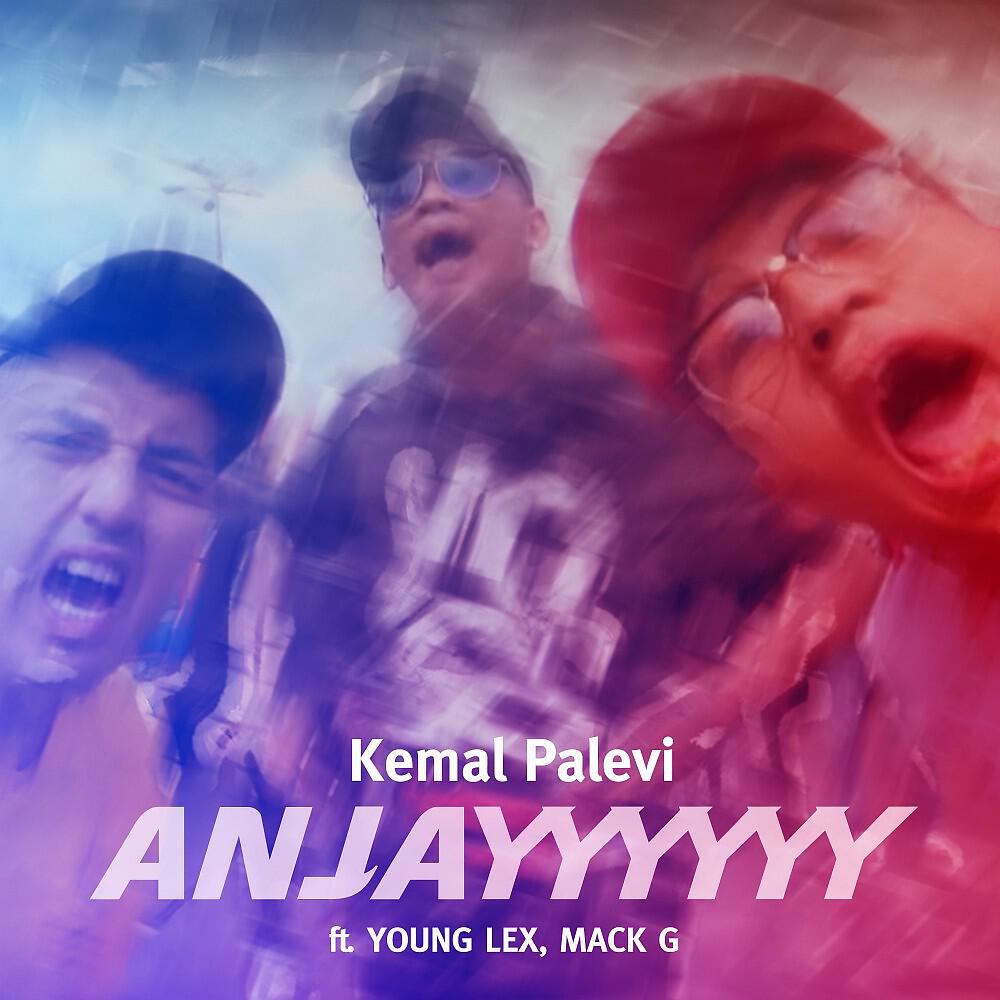 Релиз Anjay