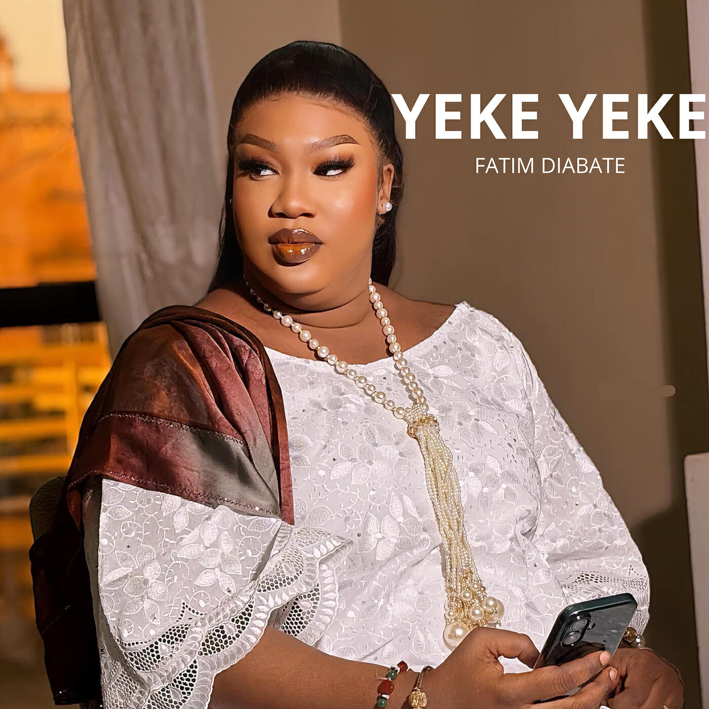 Релиз Yeke Yeke