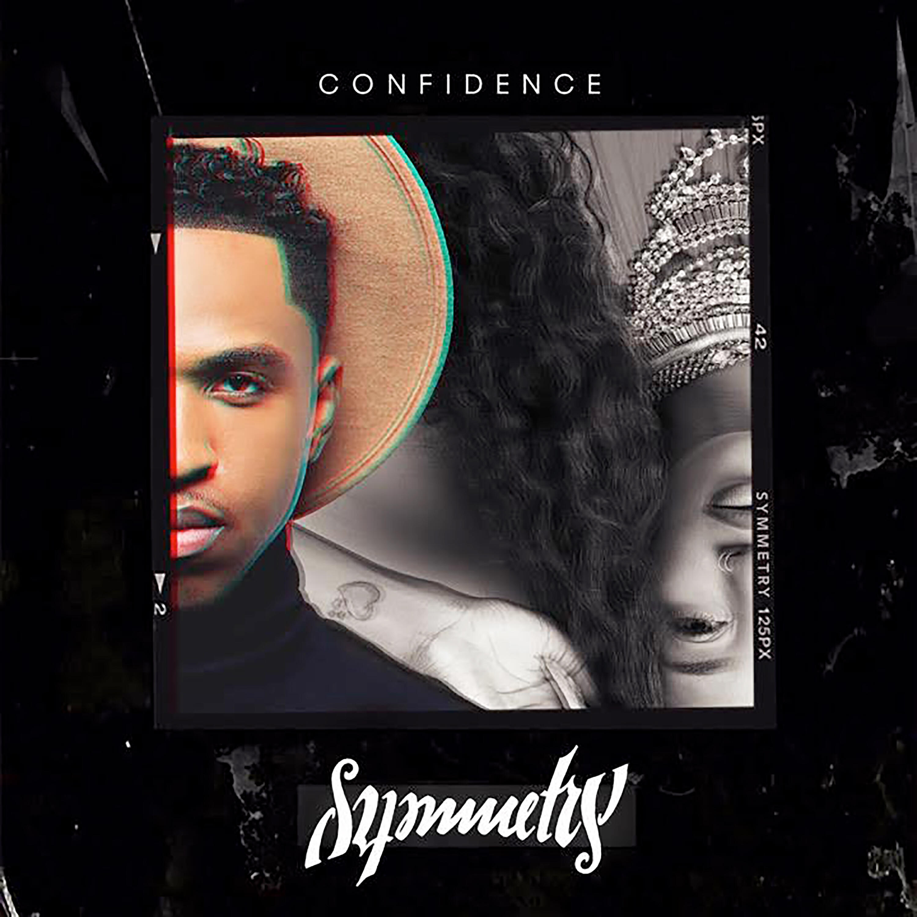 Релиз Symmetry