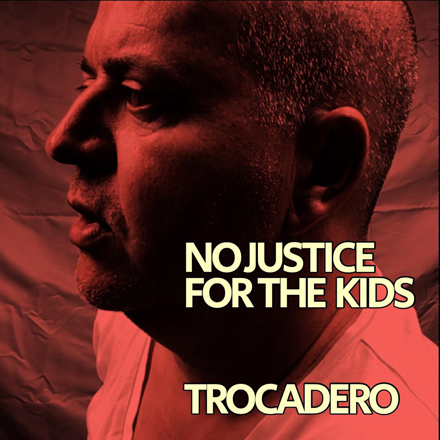 Релиз No Justice for the Kids