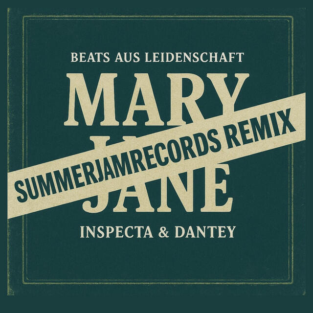 Beats aus Leidenschaft