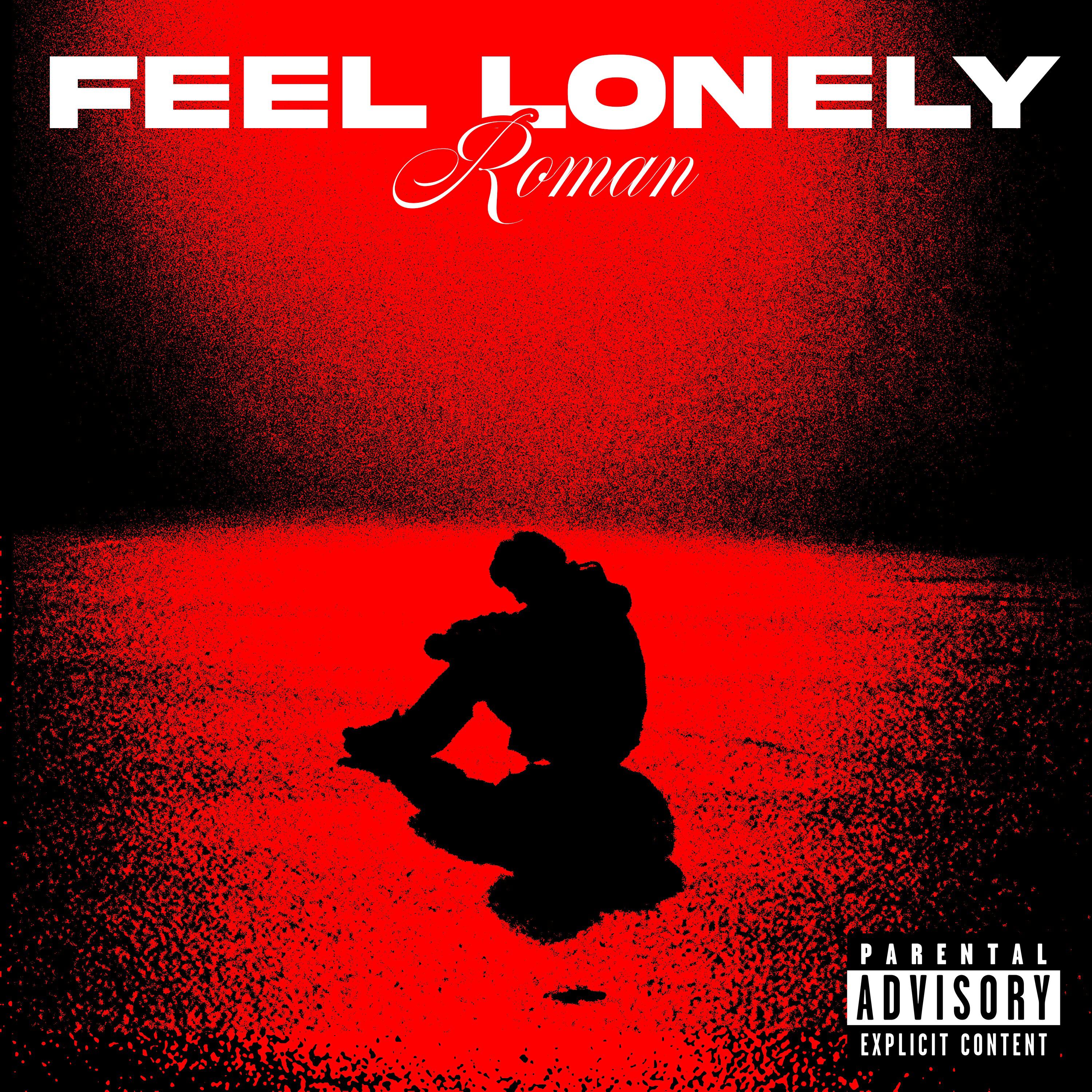 Релиз Feel lonely