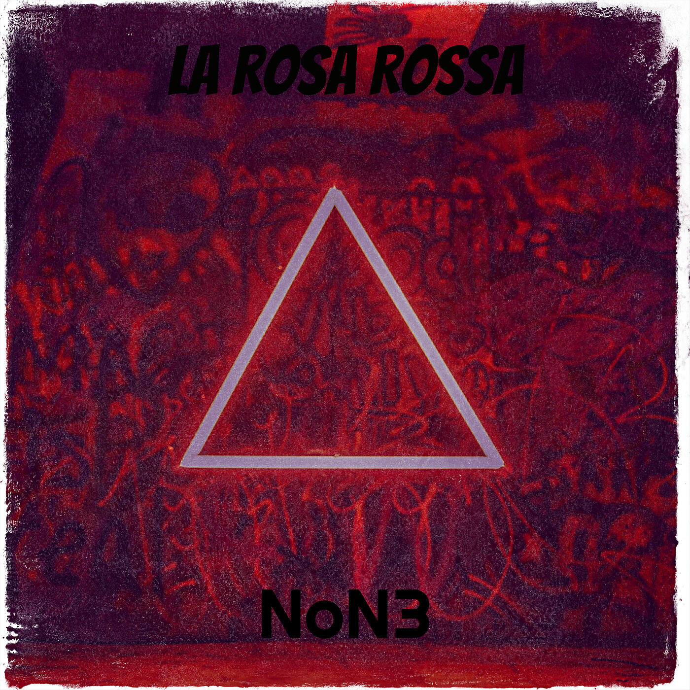 Релиз La Rosa Rossa