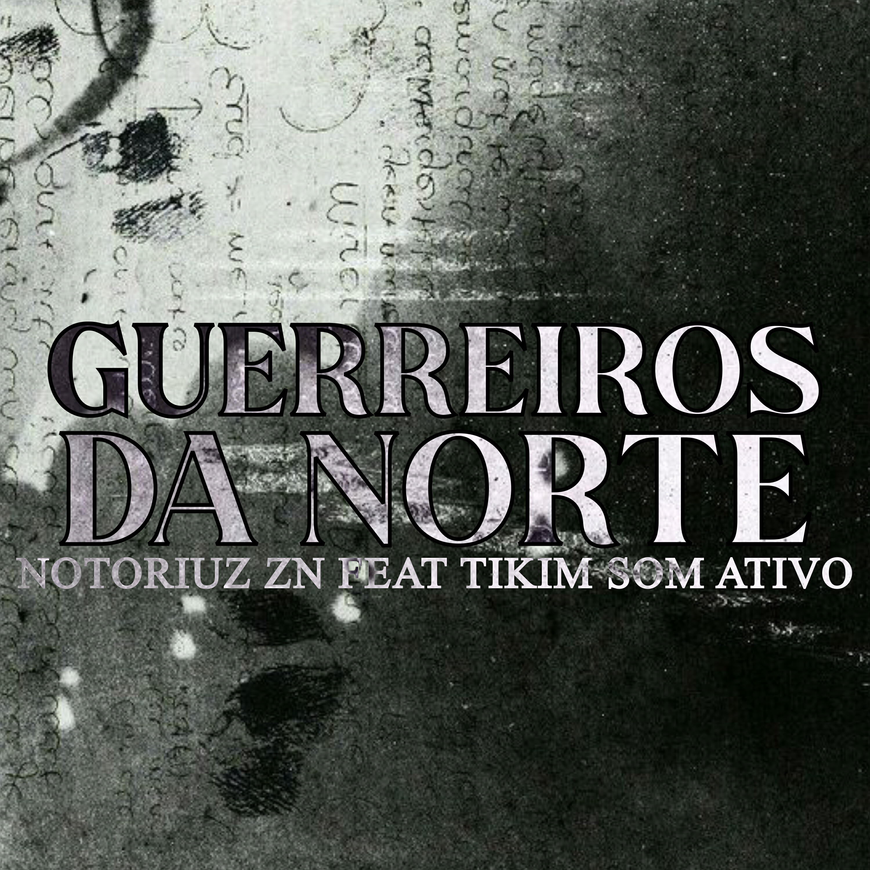 Релиз Guerreiros da Norte