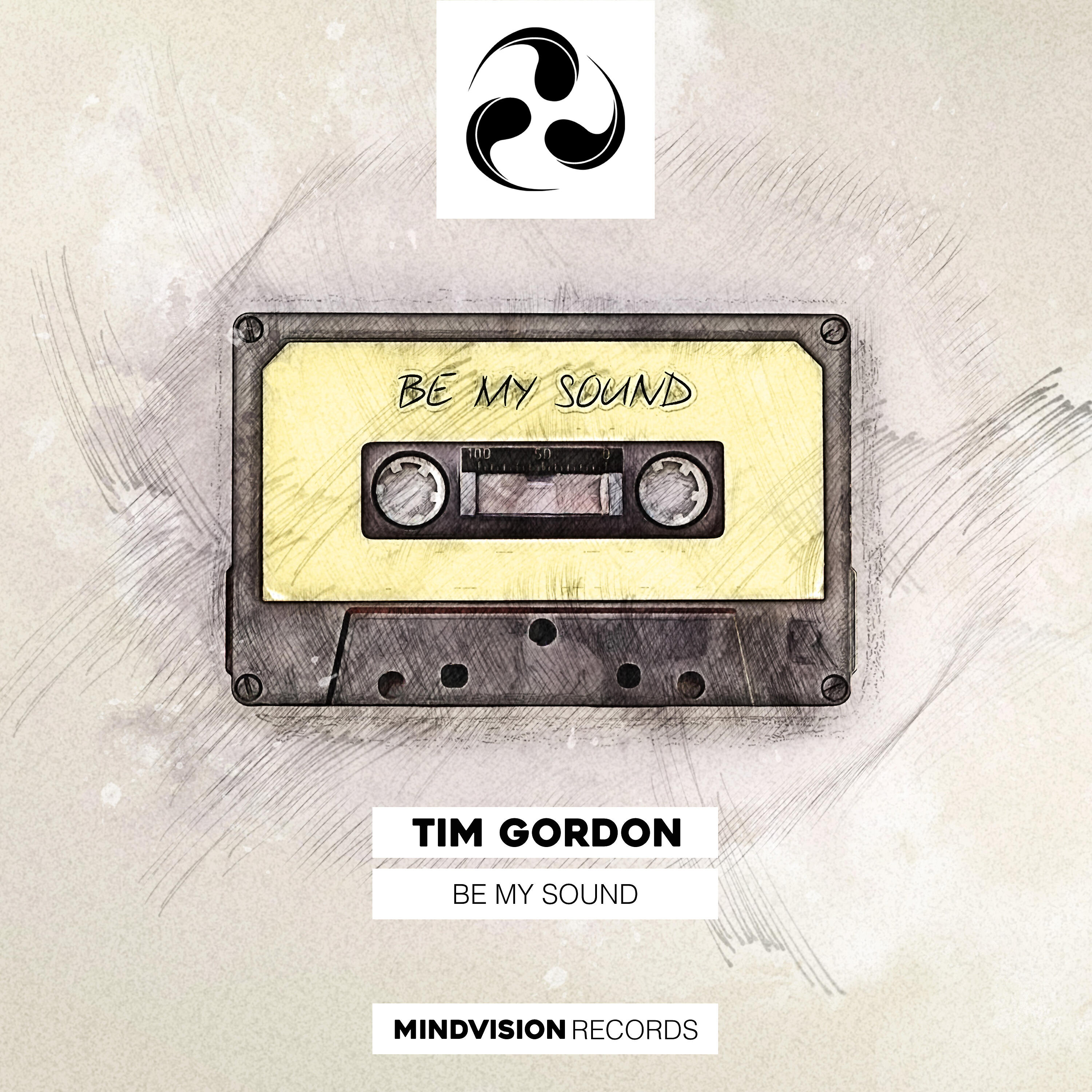 Релиз Be My Sound