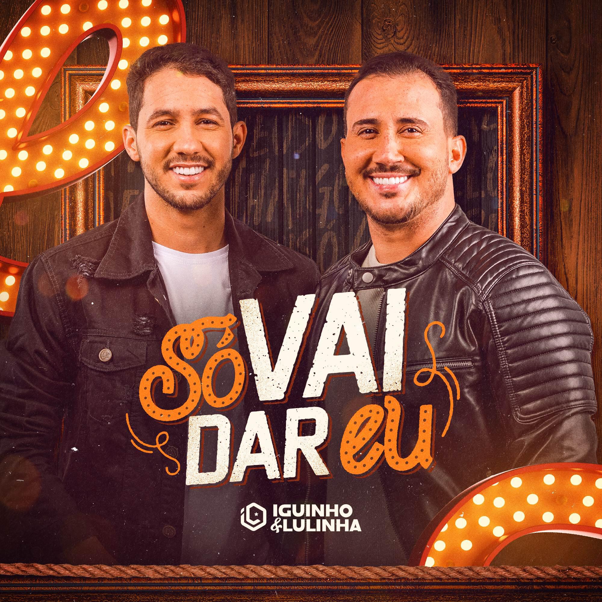 Релиз Só Vai Dar Eu