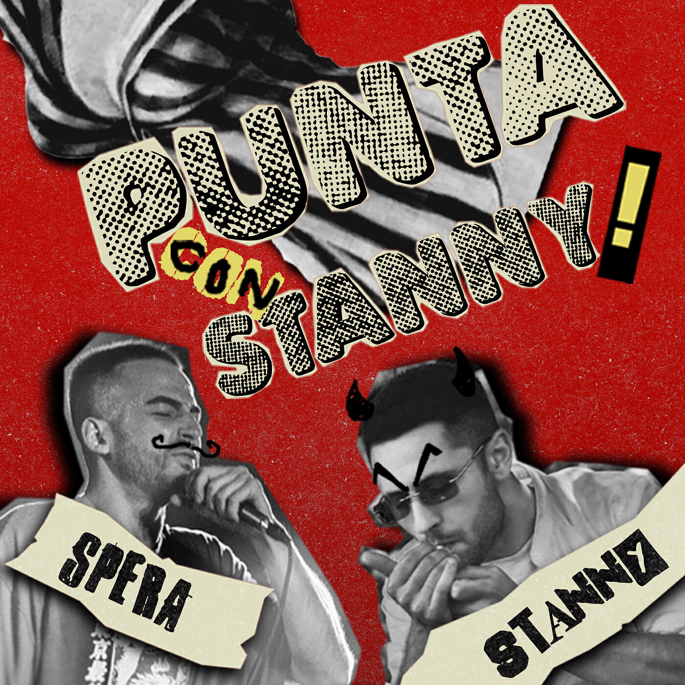 Stanny