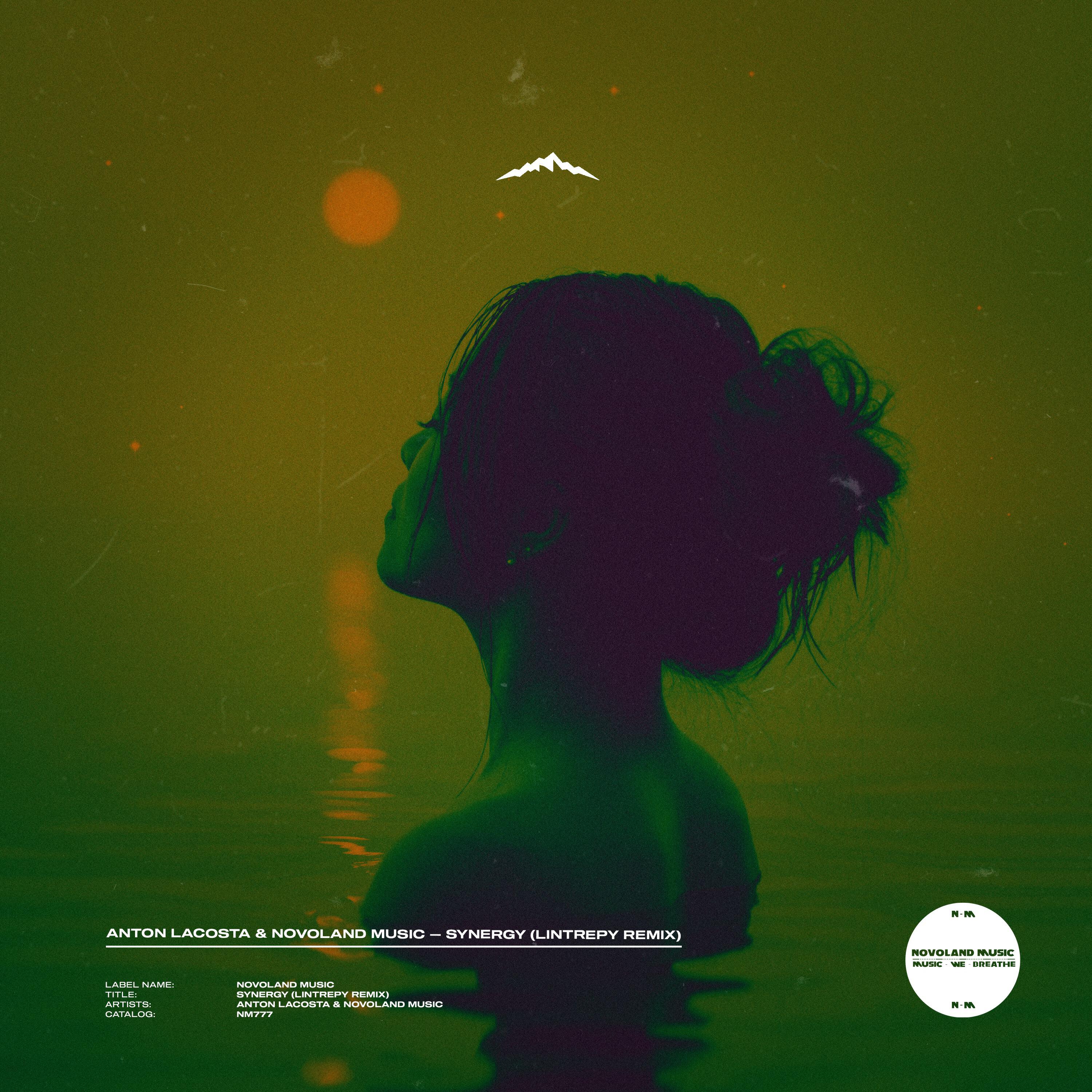 Релиз Synergy (Lintrepy Remix)
