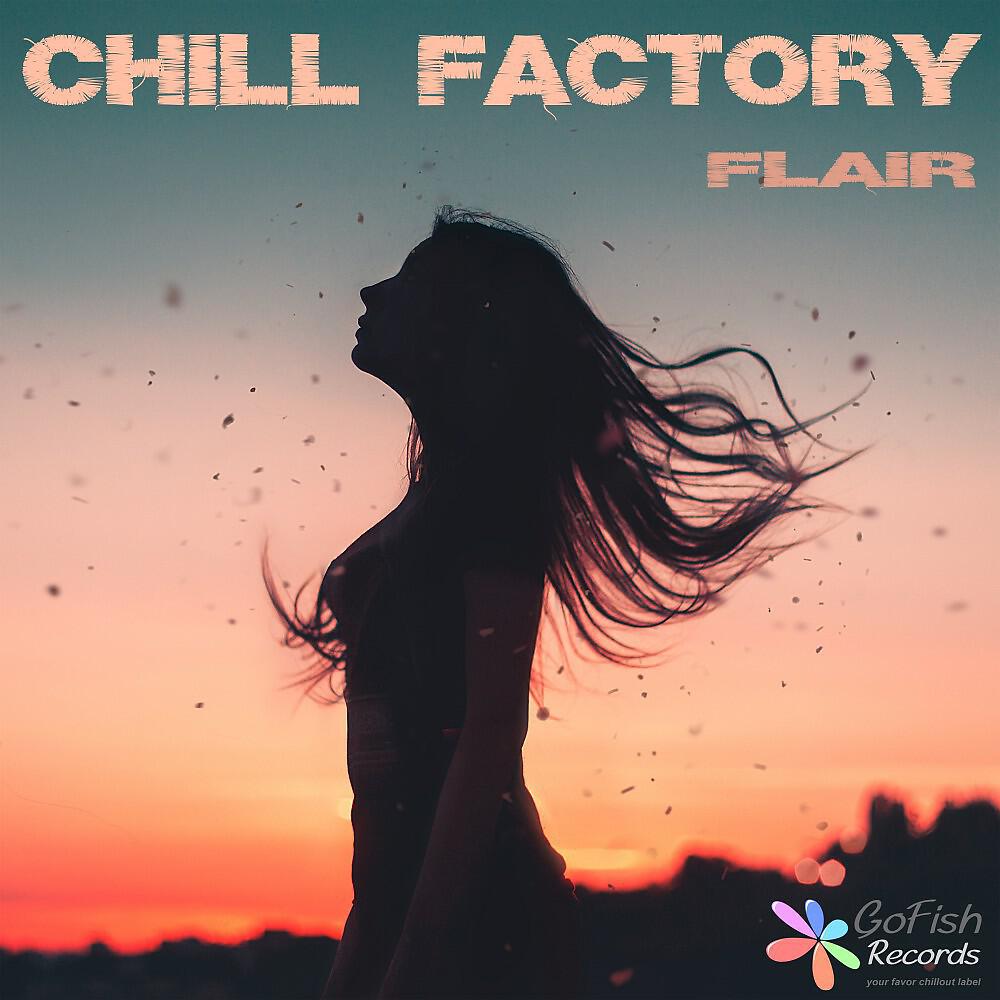 Релиз Flair
