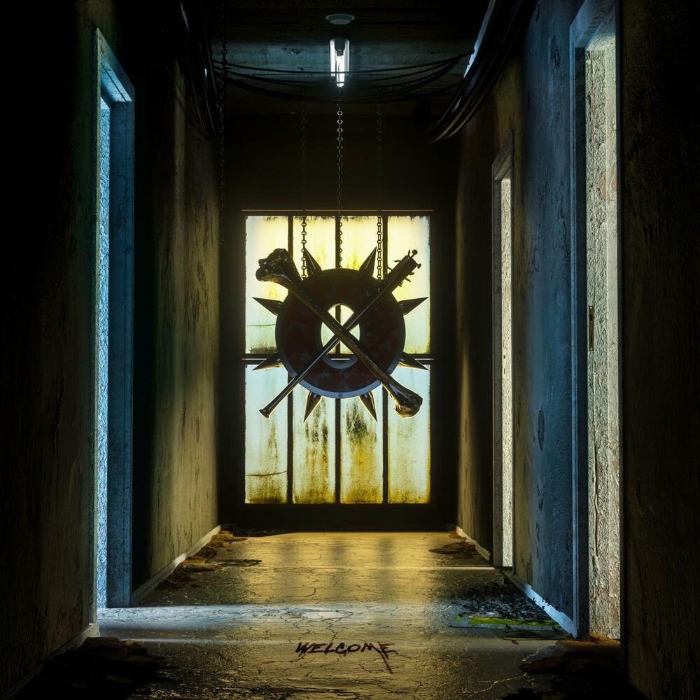 Релиз Lights Out