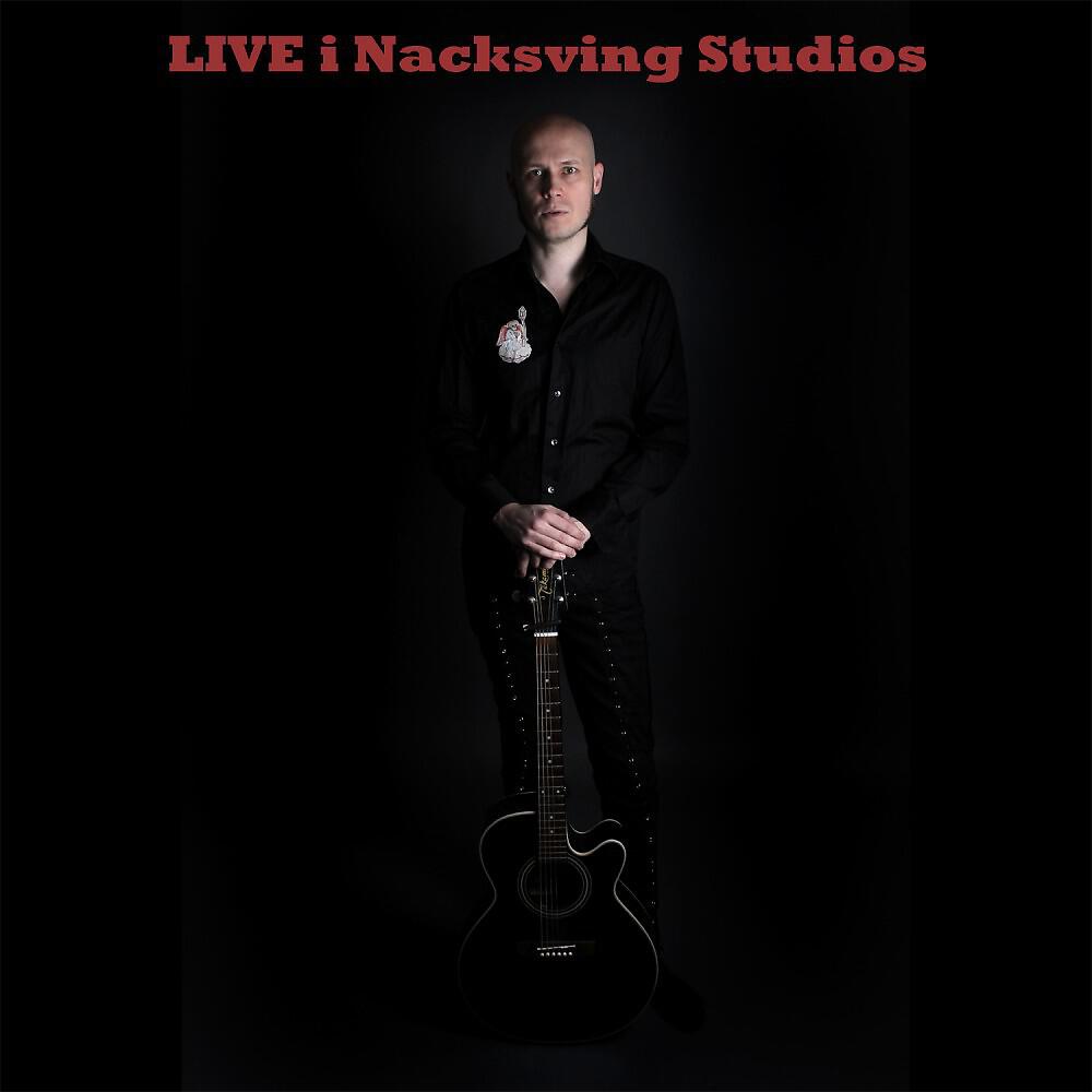 Релиз Live i Nacksving Studios