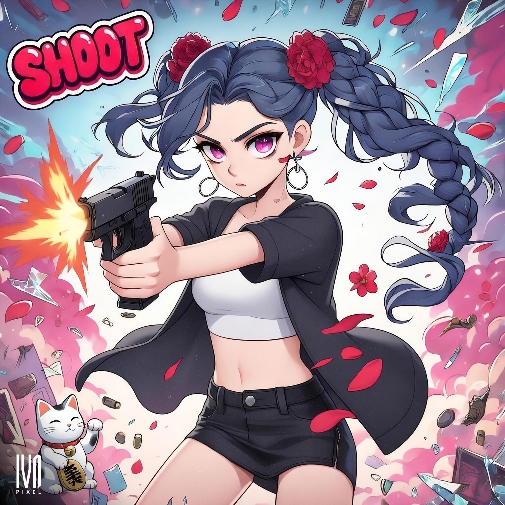 Релиз SHOOT
