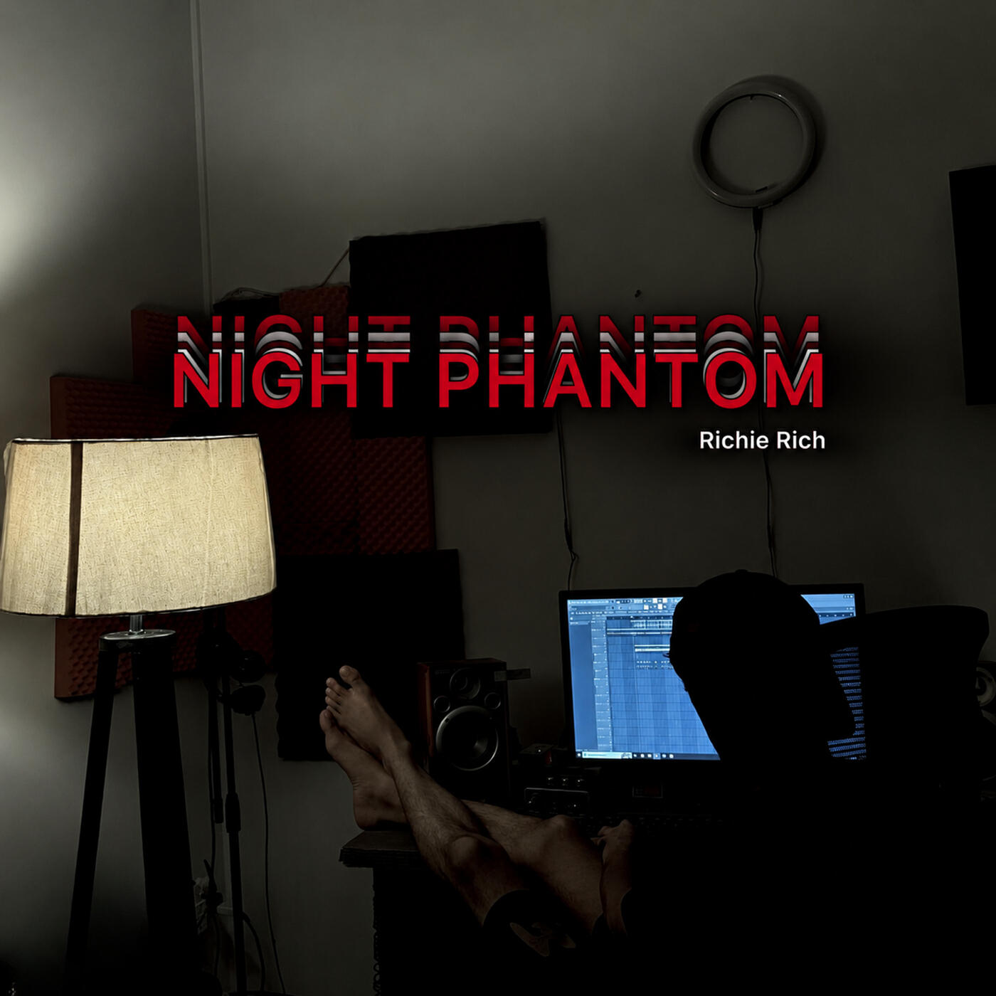 Релиз Night Phantom