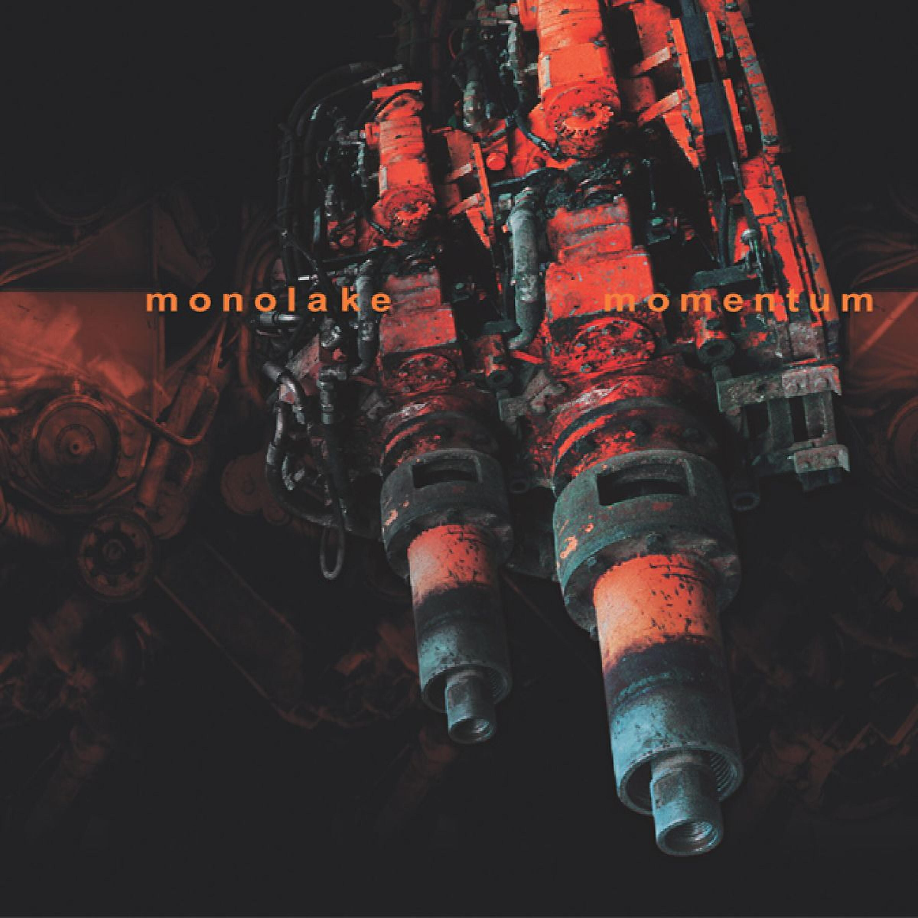 Релиз Momentum