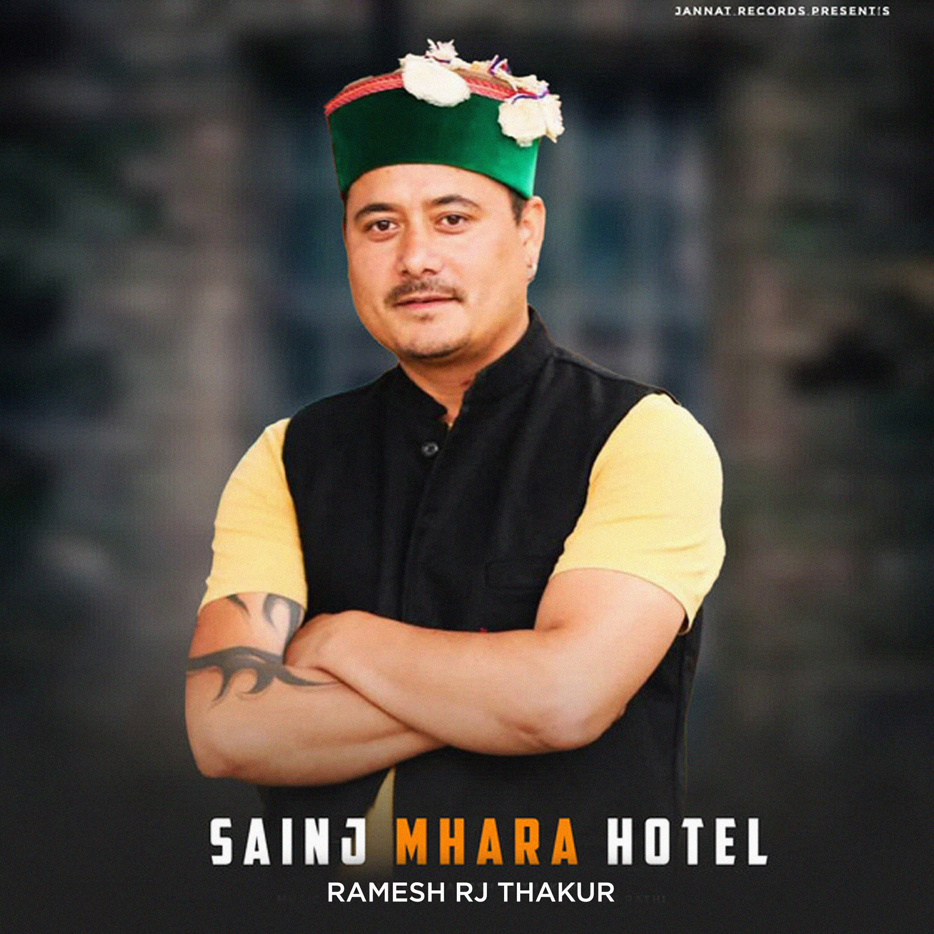 Релиз Sainj Mhara Hotel