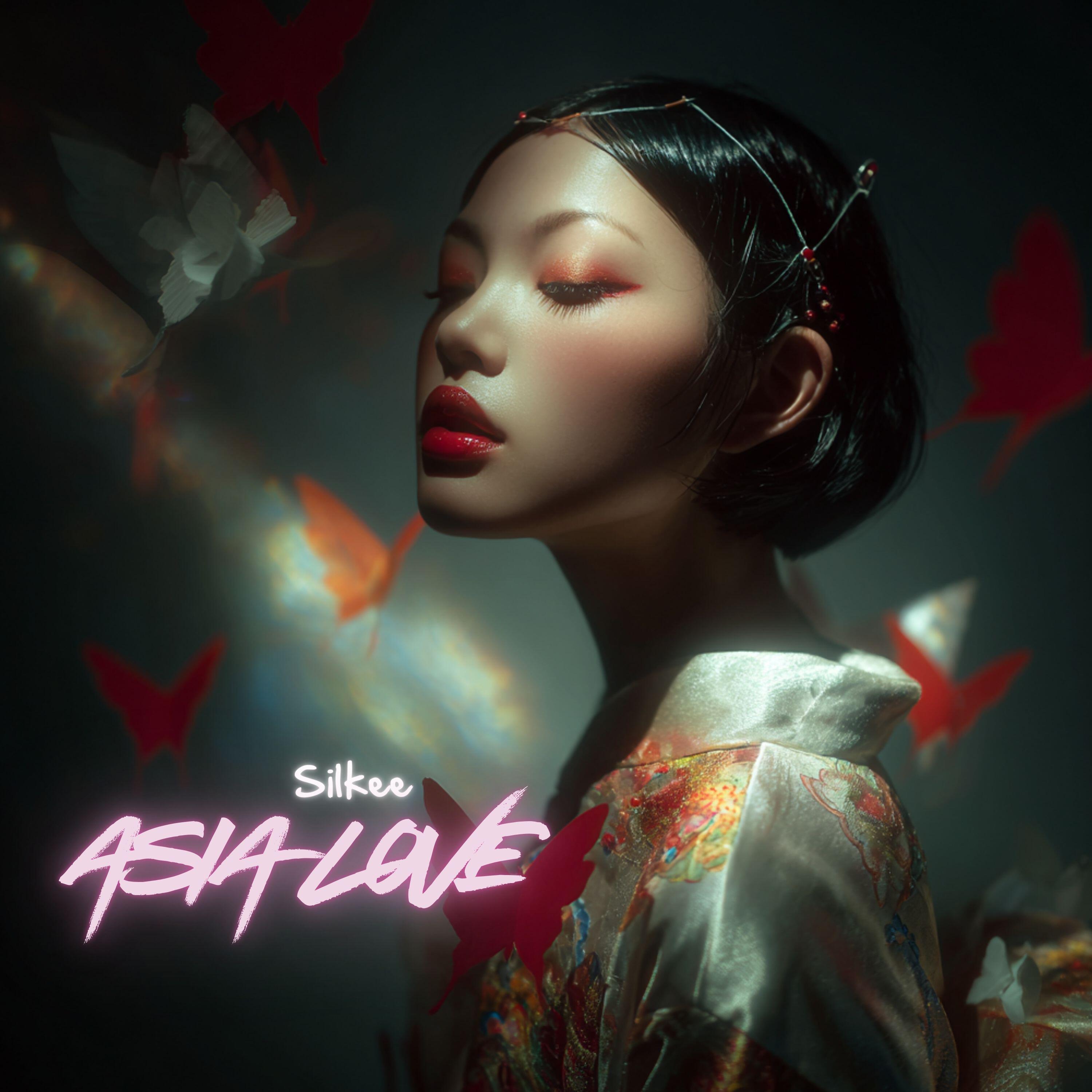 Релиз Asia Love