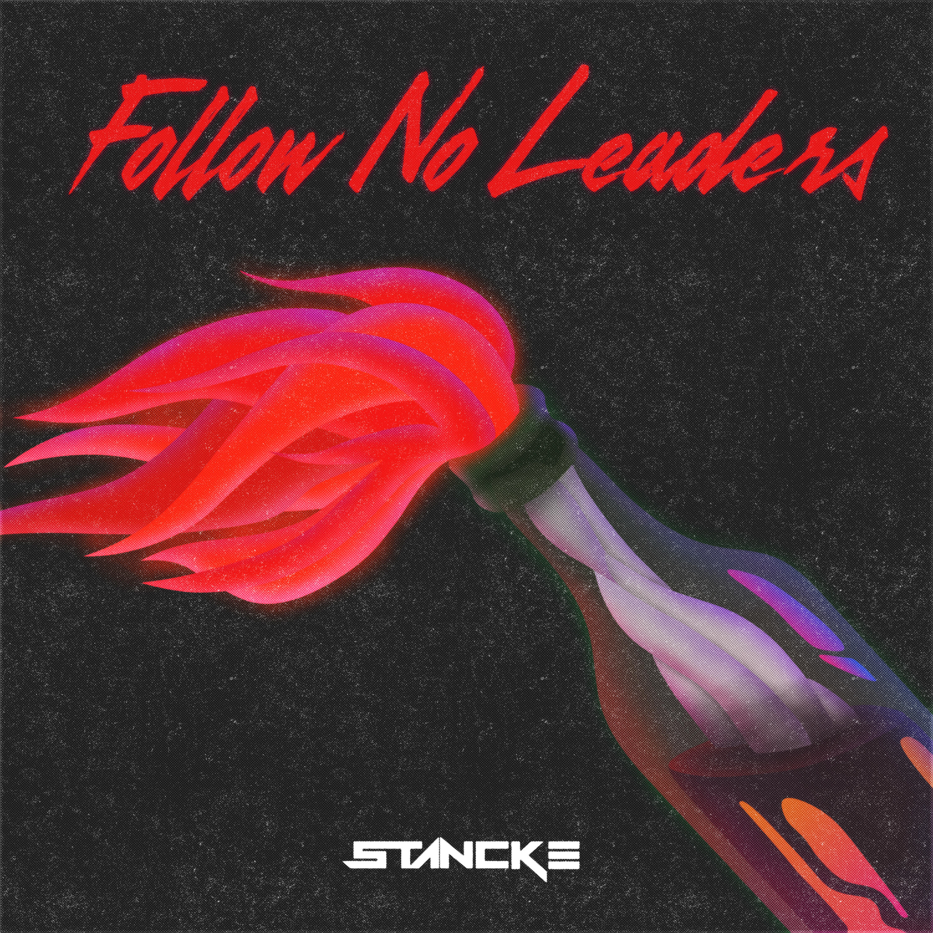 Релиз Follow No Leaders