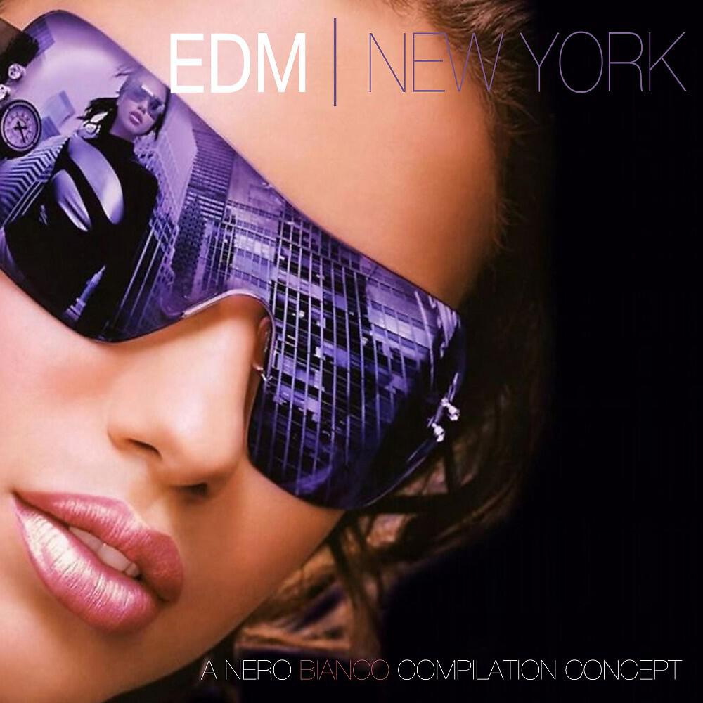 Релиз EDM - New York