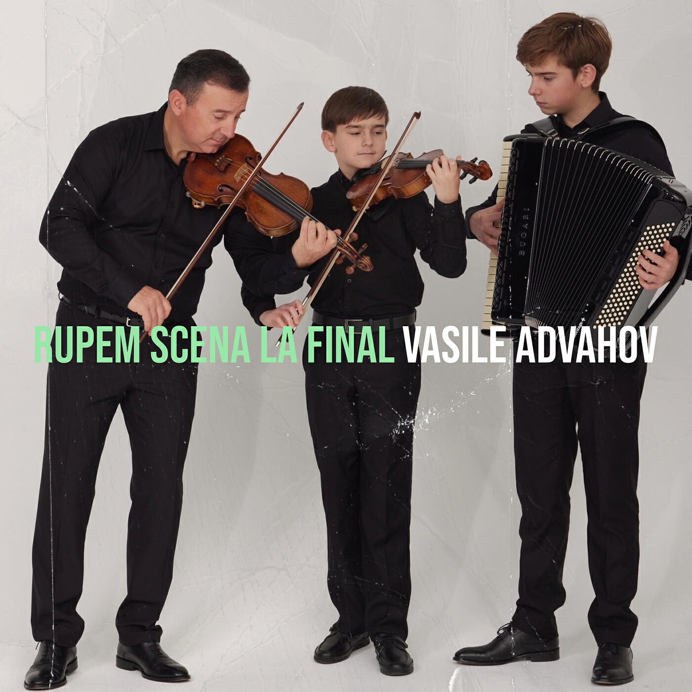 Vasile Advahov