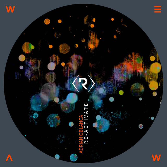 Релиз Re-Activate