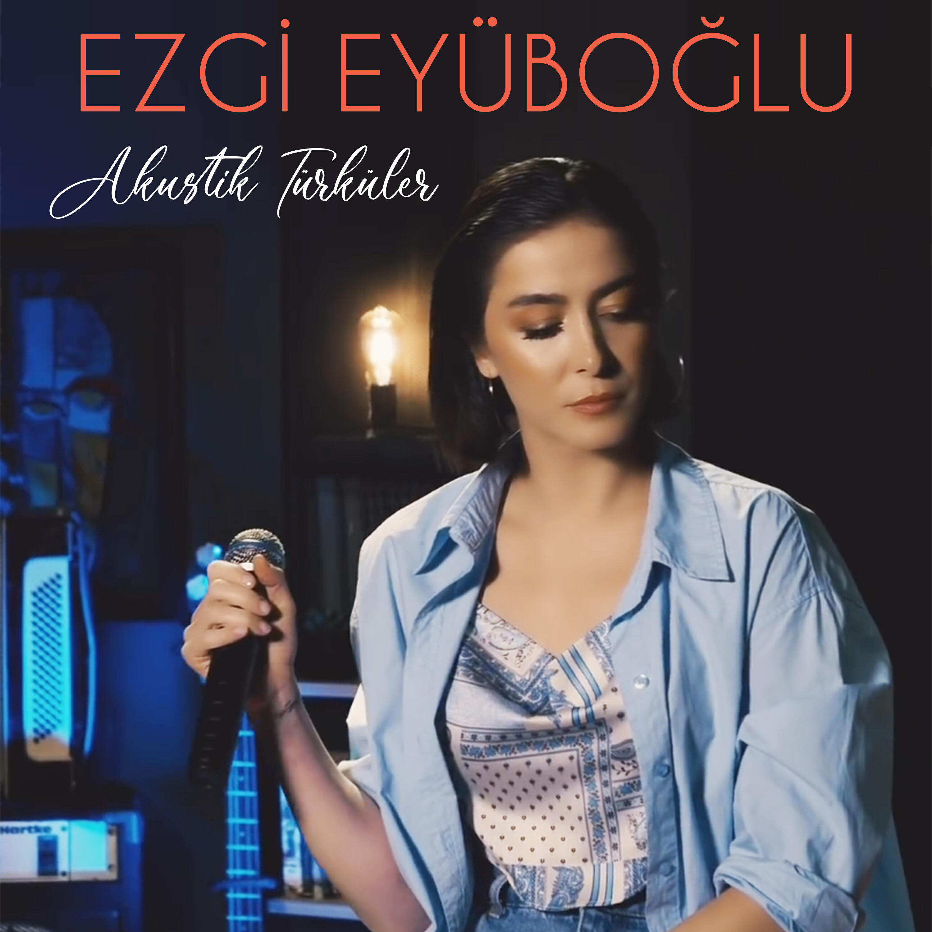 Релиз Akustik Türküler