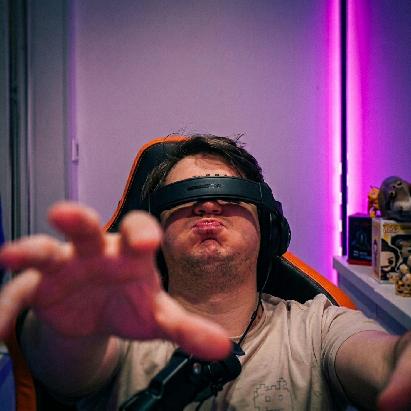 Релиз Vadi HS (Remake)