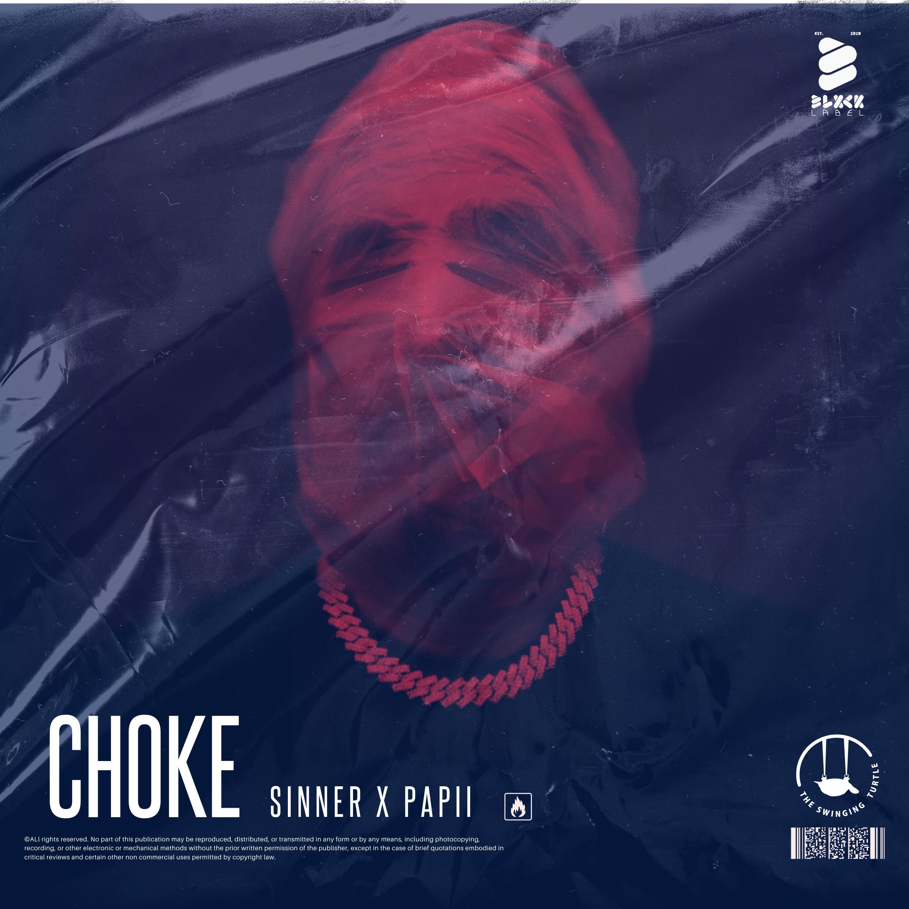 Релиз Choke