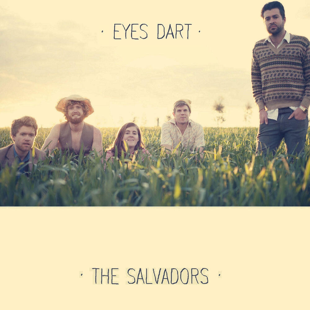 The Salvadors