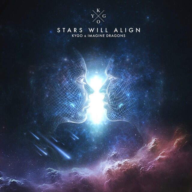 Релиз Stars Will Align