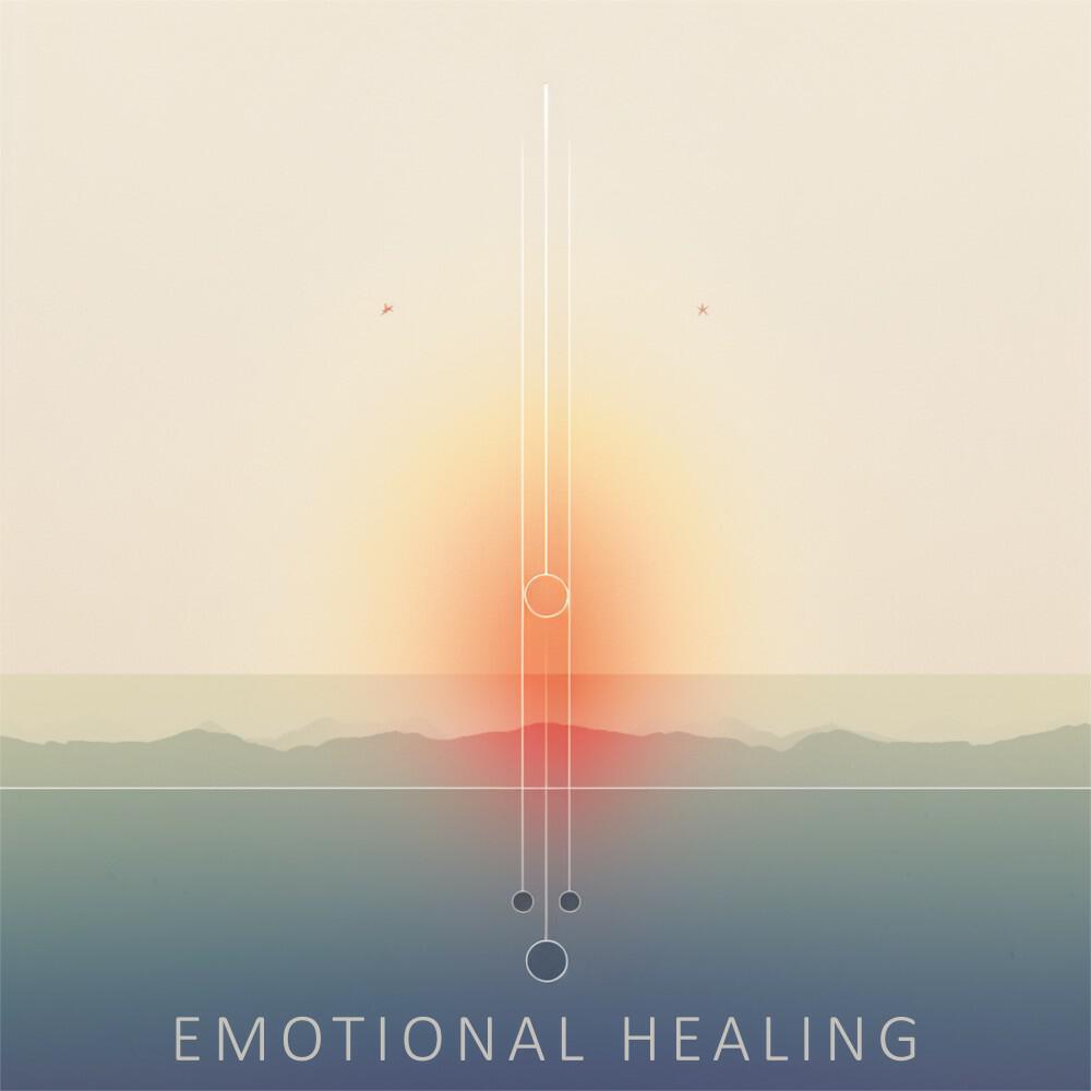 Релиз Emotional Healing
